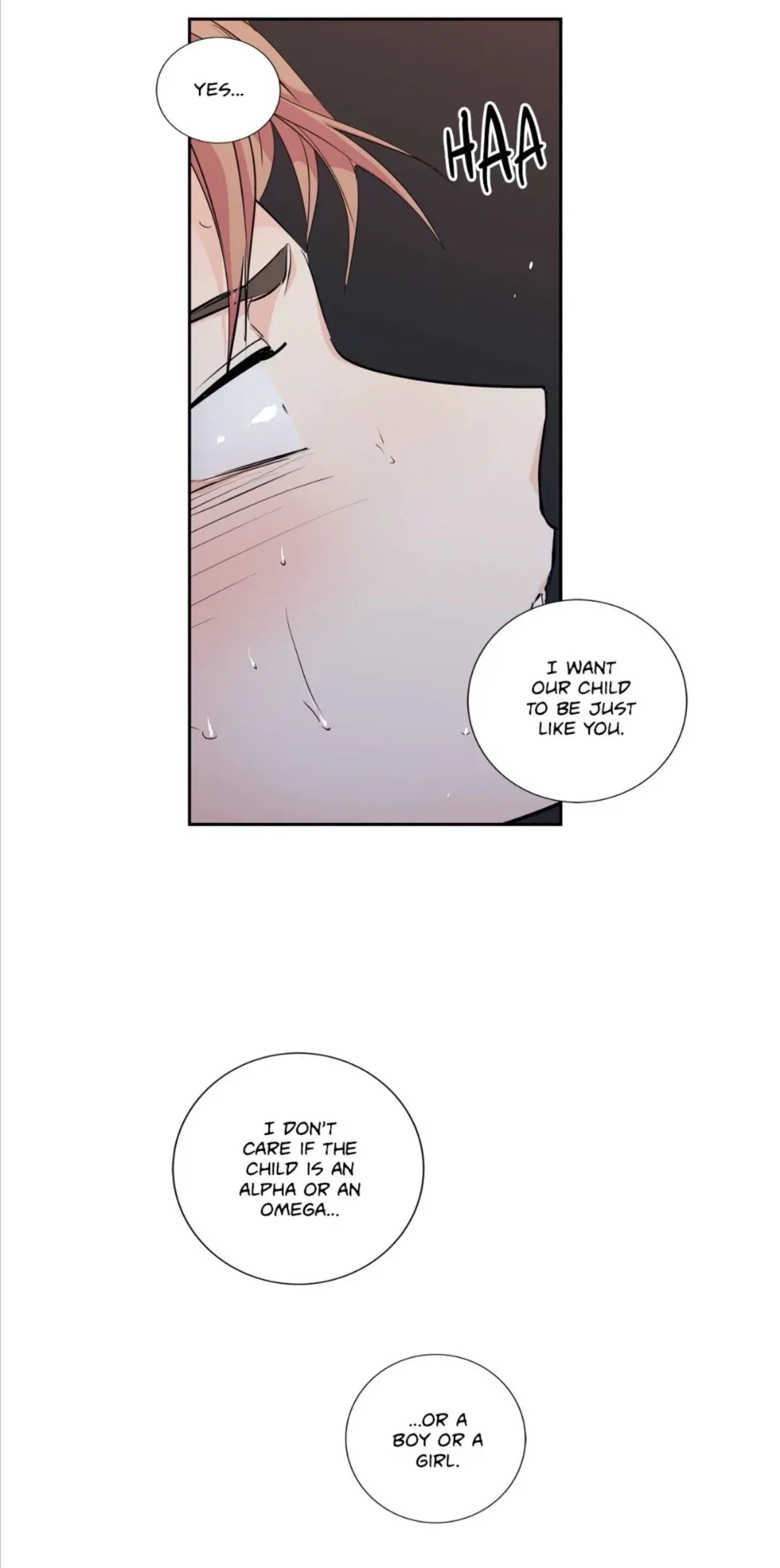Love Is An Illusion Chapter 76 page 24