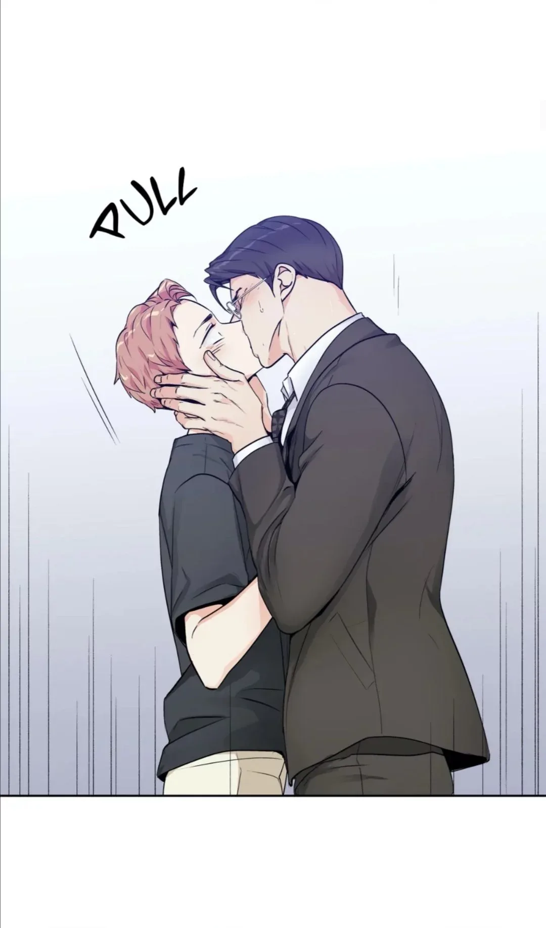 Love Is An Illusion Chapter 76 page 8