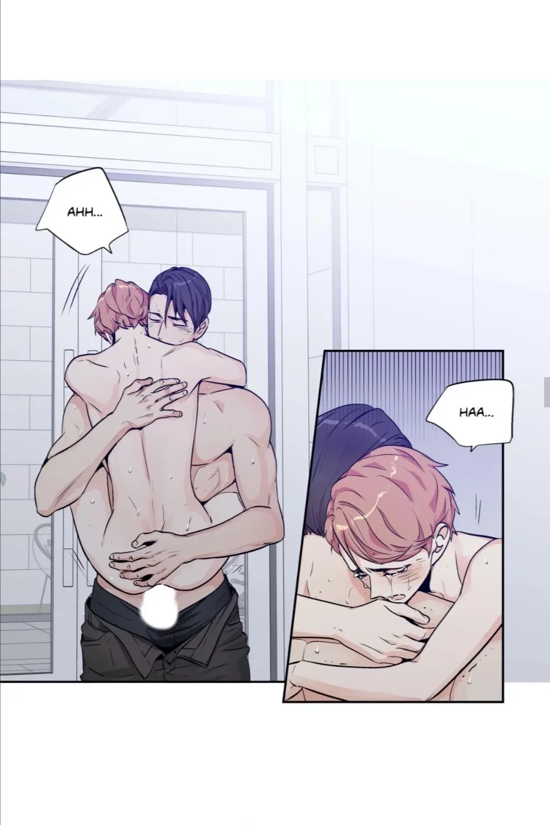 Love Is An Illusion Chapter 76 page 20