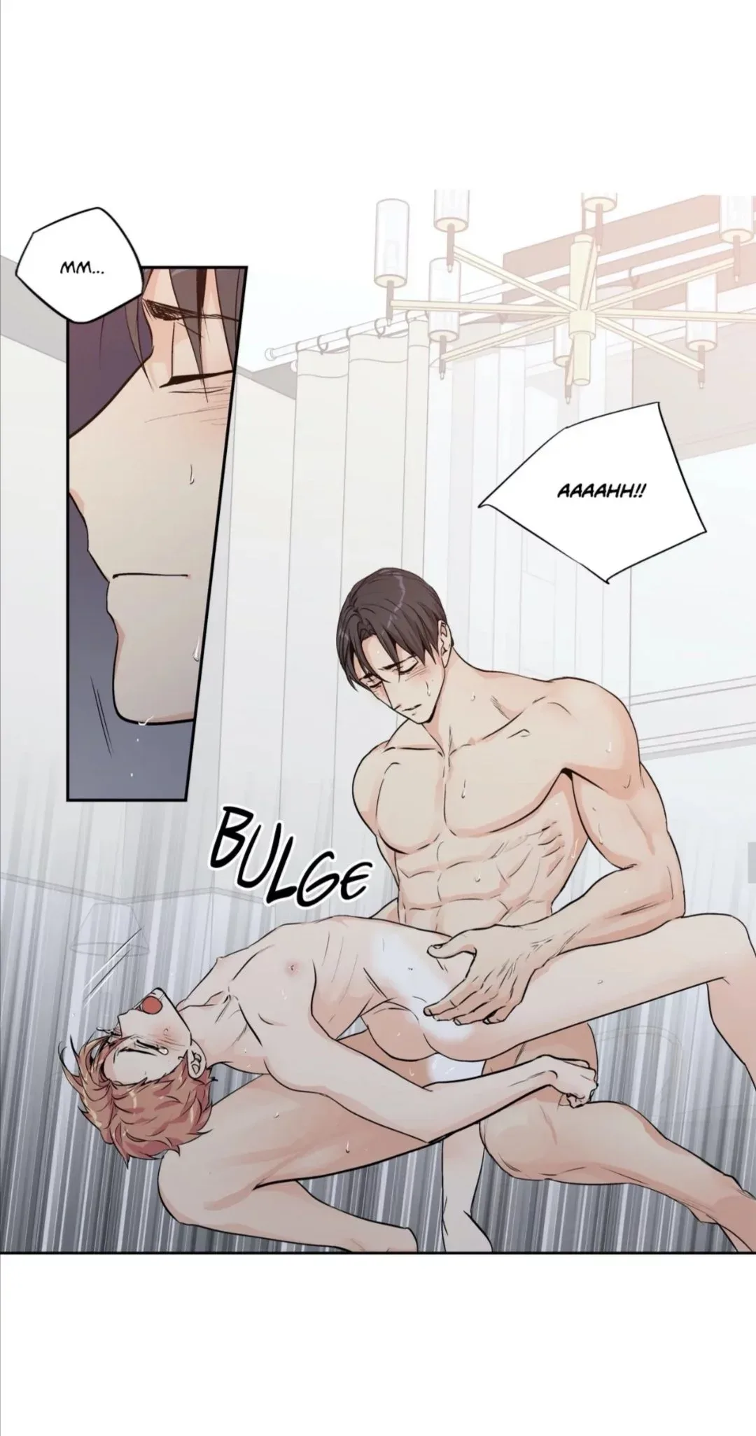 Love Is An Illusion Chapter 76 page 26