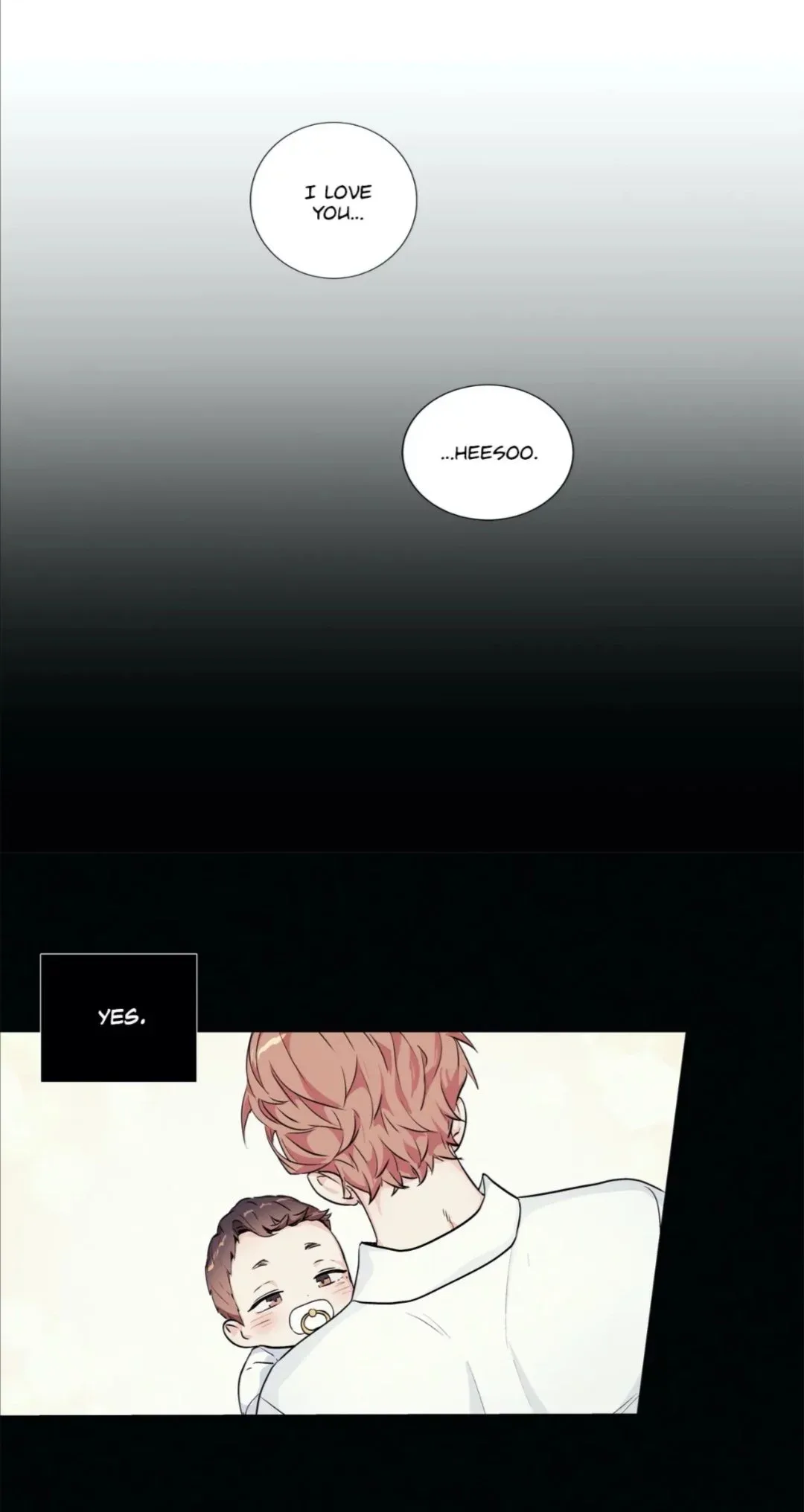 Love Is An Illusion Chapter 76 page 30