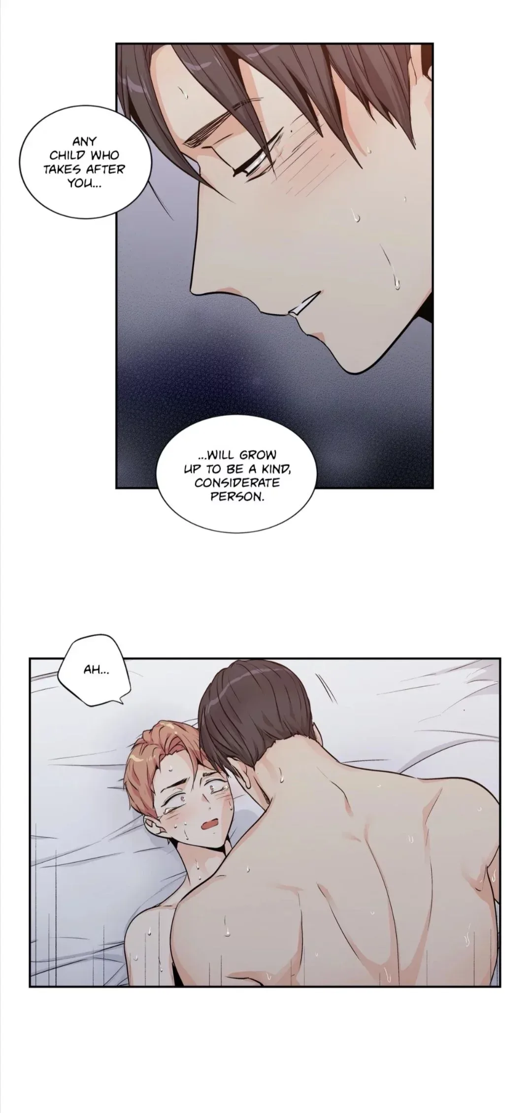 Love Is An Illusion Chapter 76 page 25