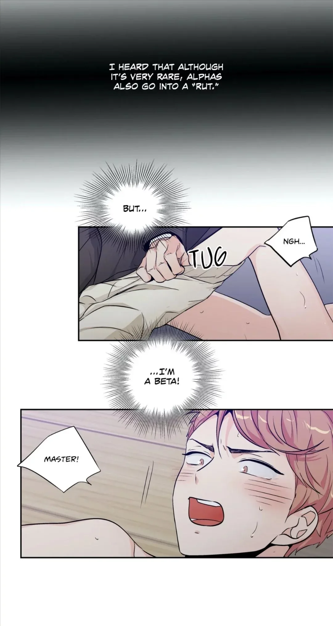 Love Is An Illusion Chapter 76 page 13