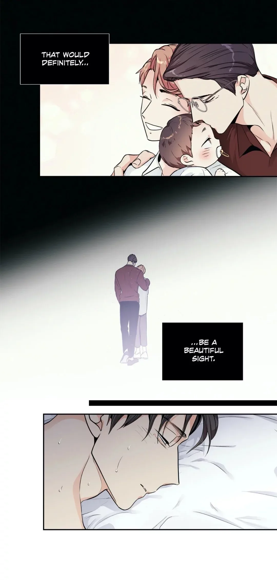 Love Is An Illusion Chapter 76 page 31