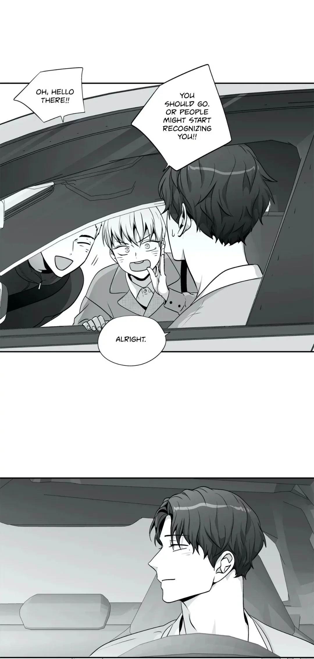 Love Is An Illusion Chapter 77 page 8