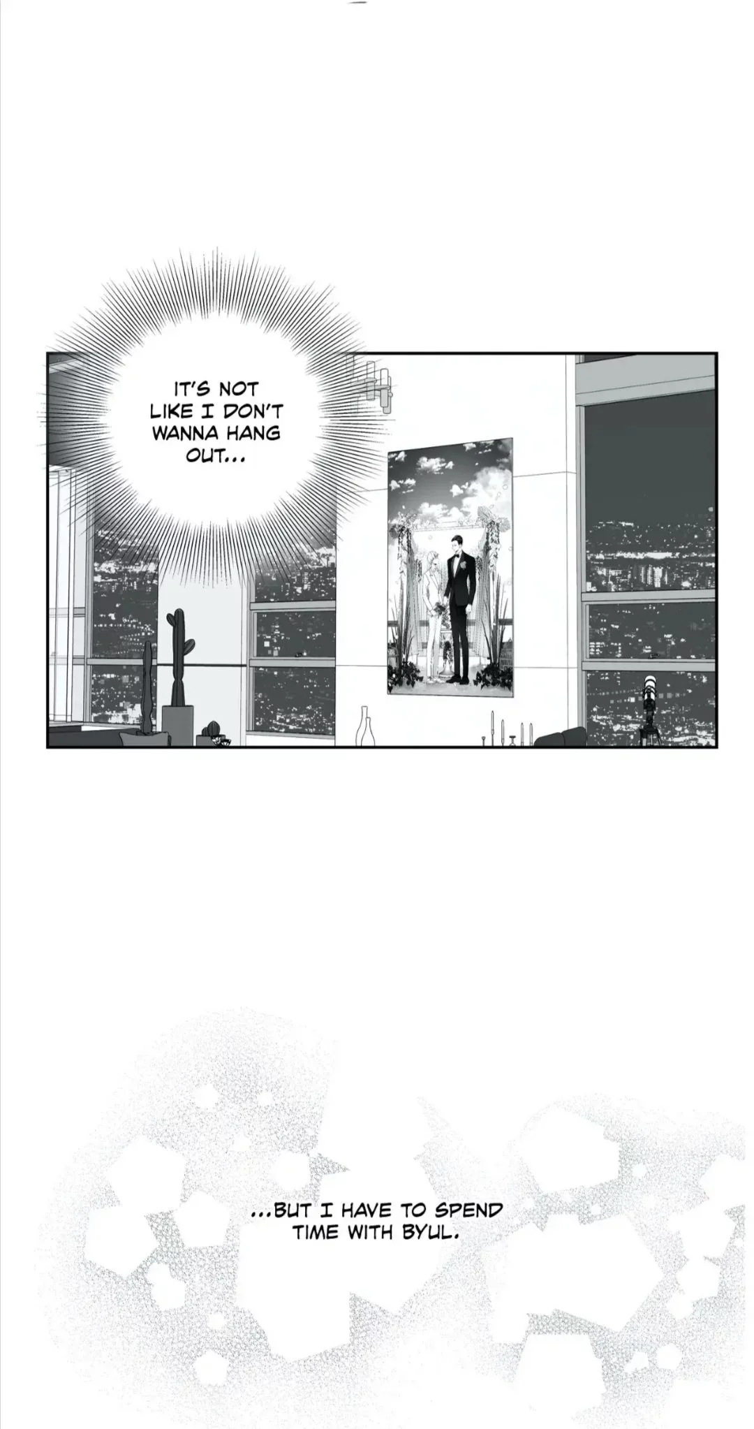 Love Is An Illusion Chapter 77 page 21