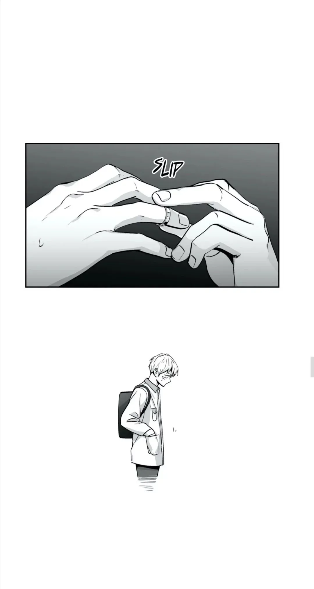 Love Is An Illusion Chapter 77 page 20