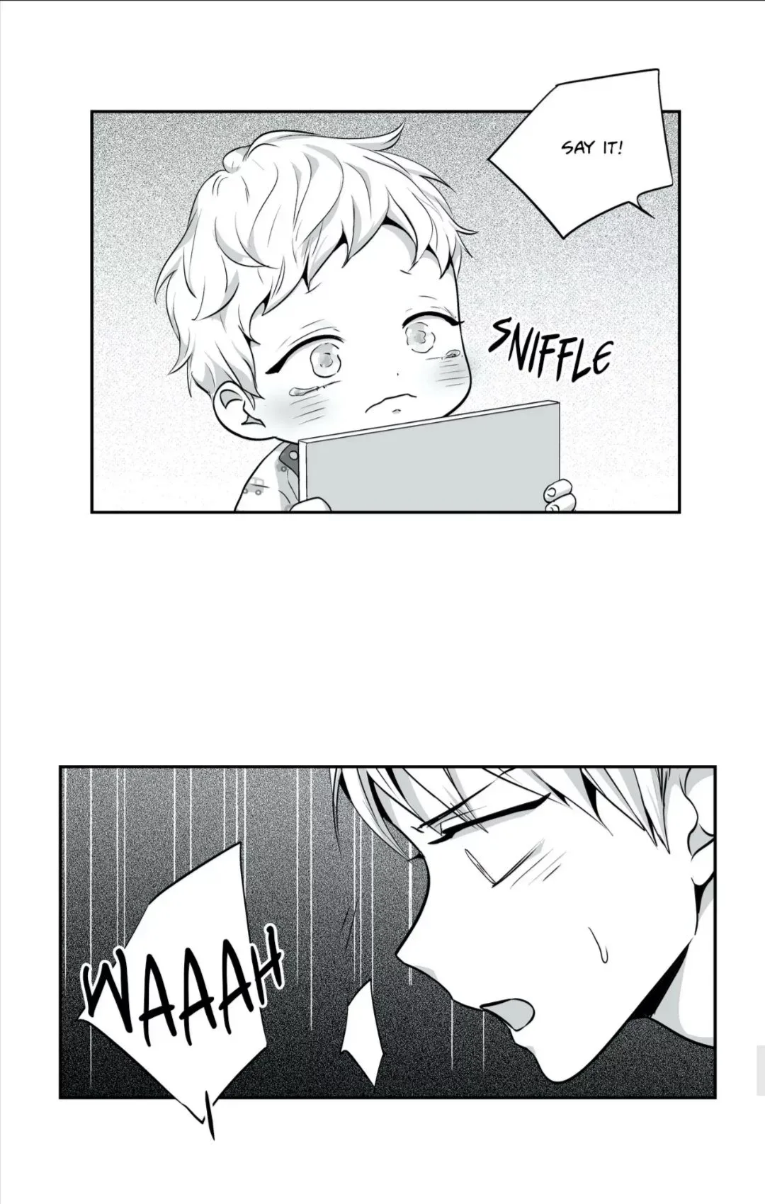 Love Is An Illusion Chapter 77 page 24