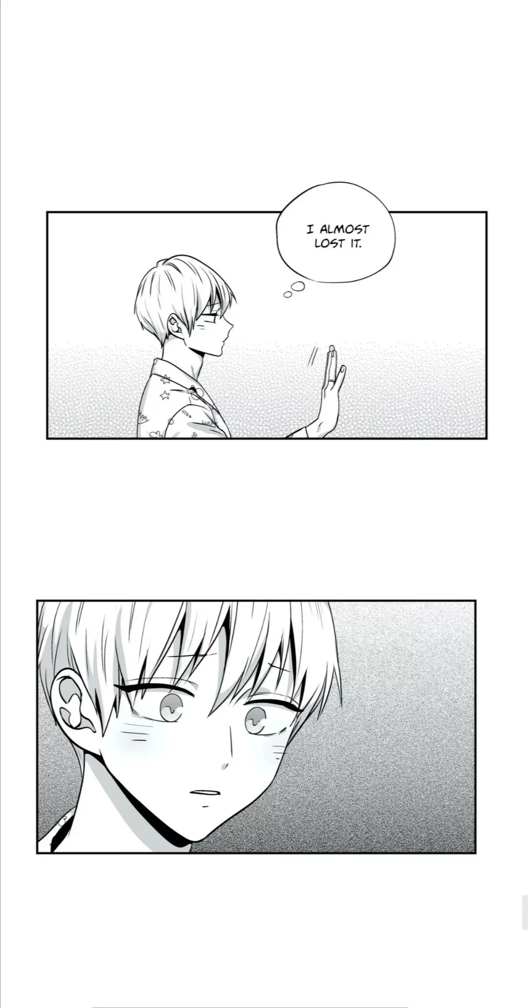 Love Is An Illusion Chapter 77 page 31