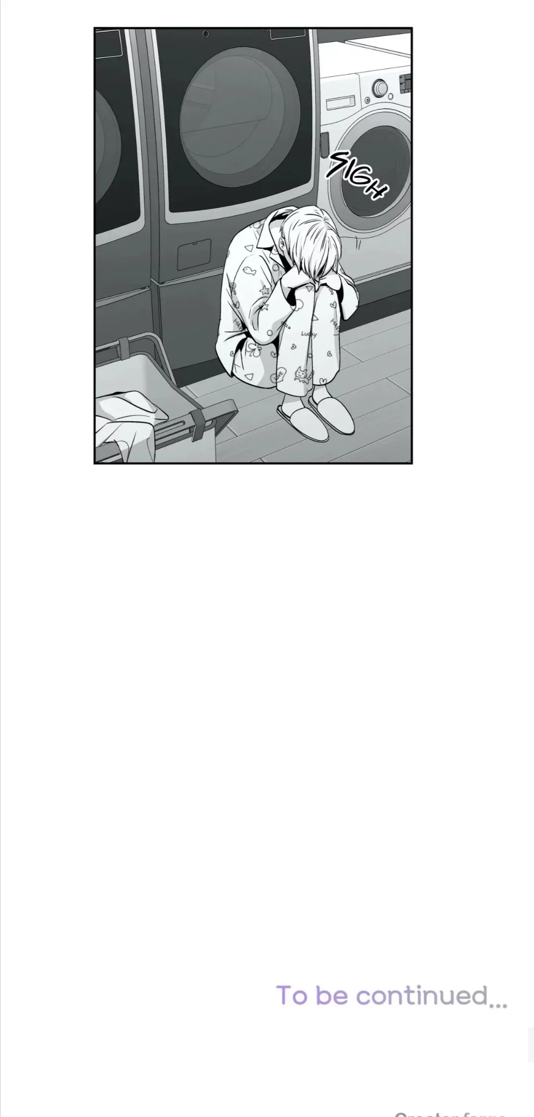 Love Is An Illusion Chapter 77 page 32