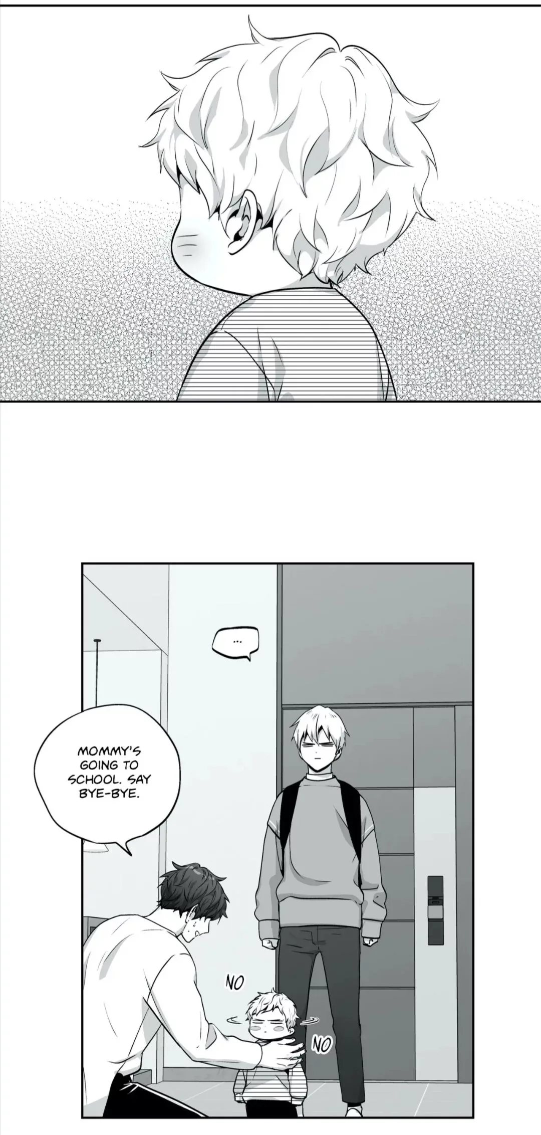 Love Is An Illusion Chapter 78 page 2