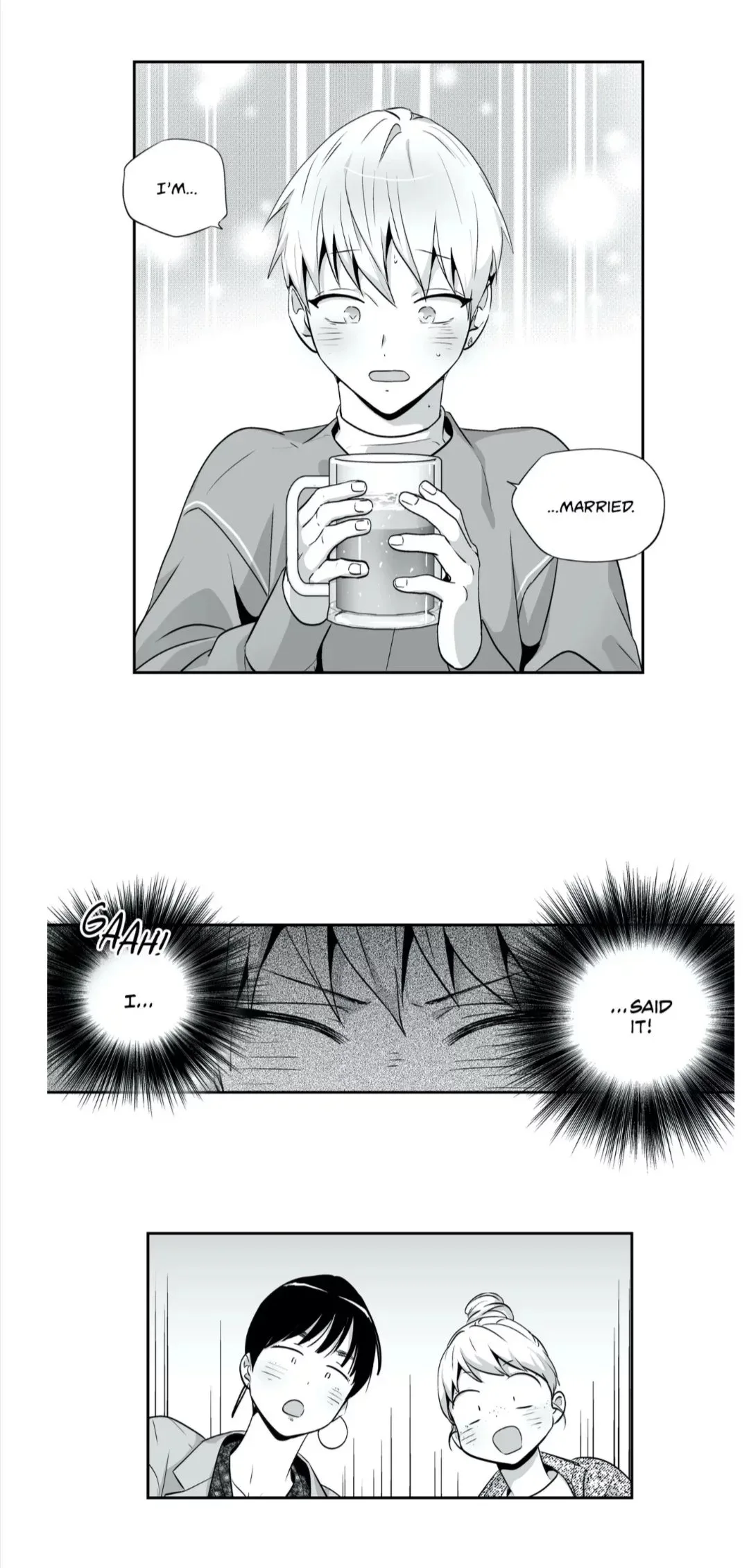 Love Is An Illusion Chapter 78 page 16