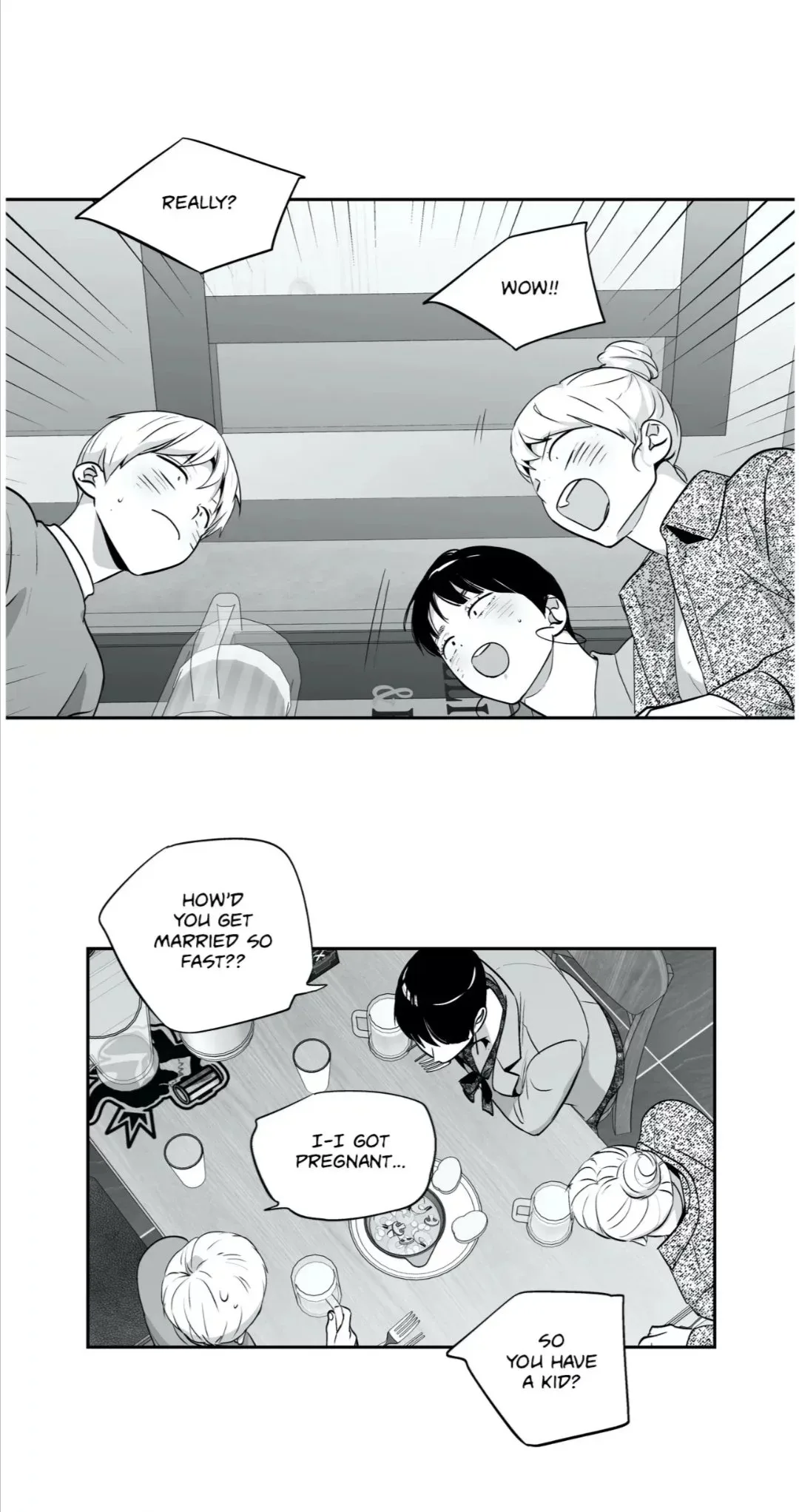 Love Is An Illusion Chapter 78 page 17