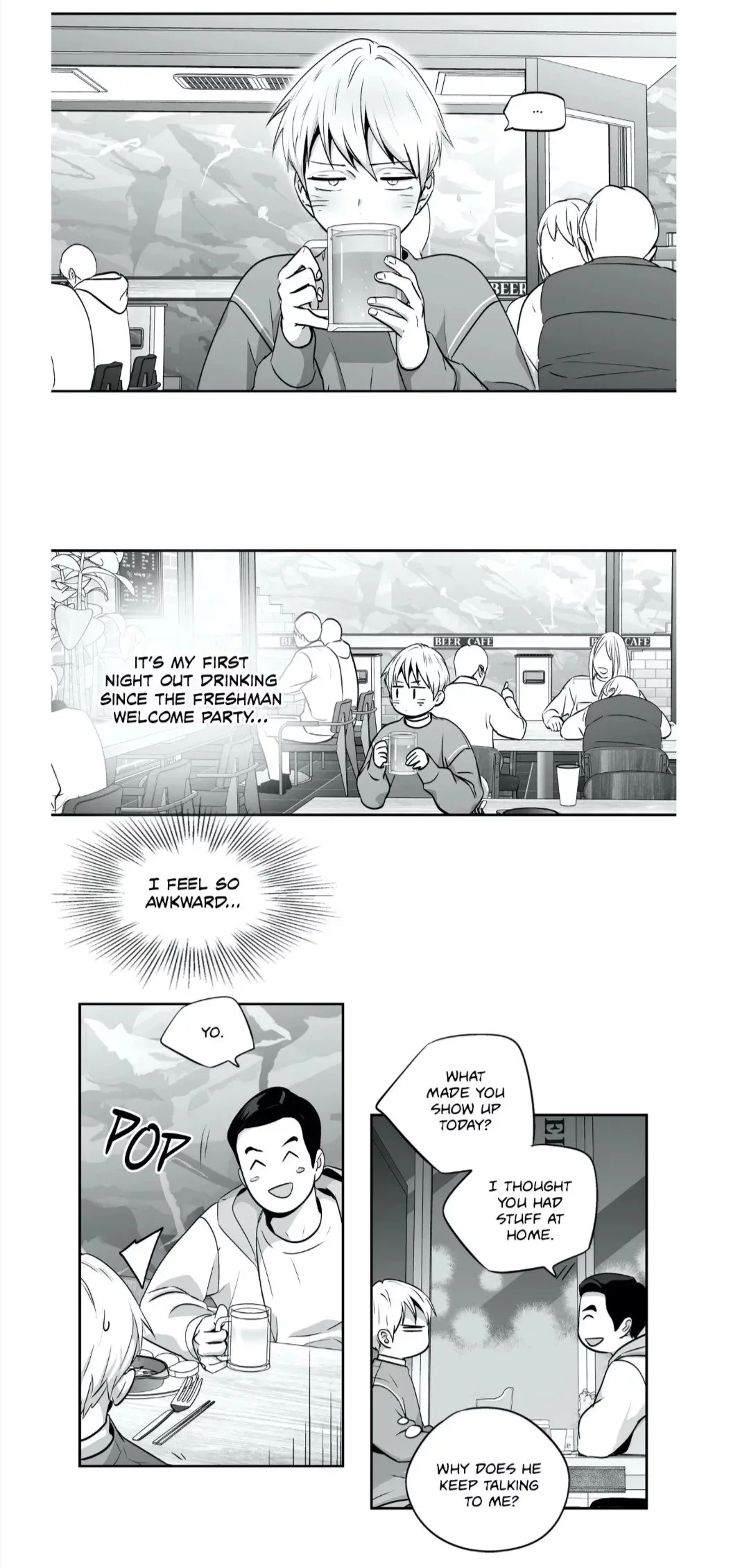 Love Is An Illusion Chapter 78 page 10