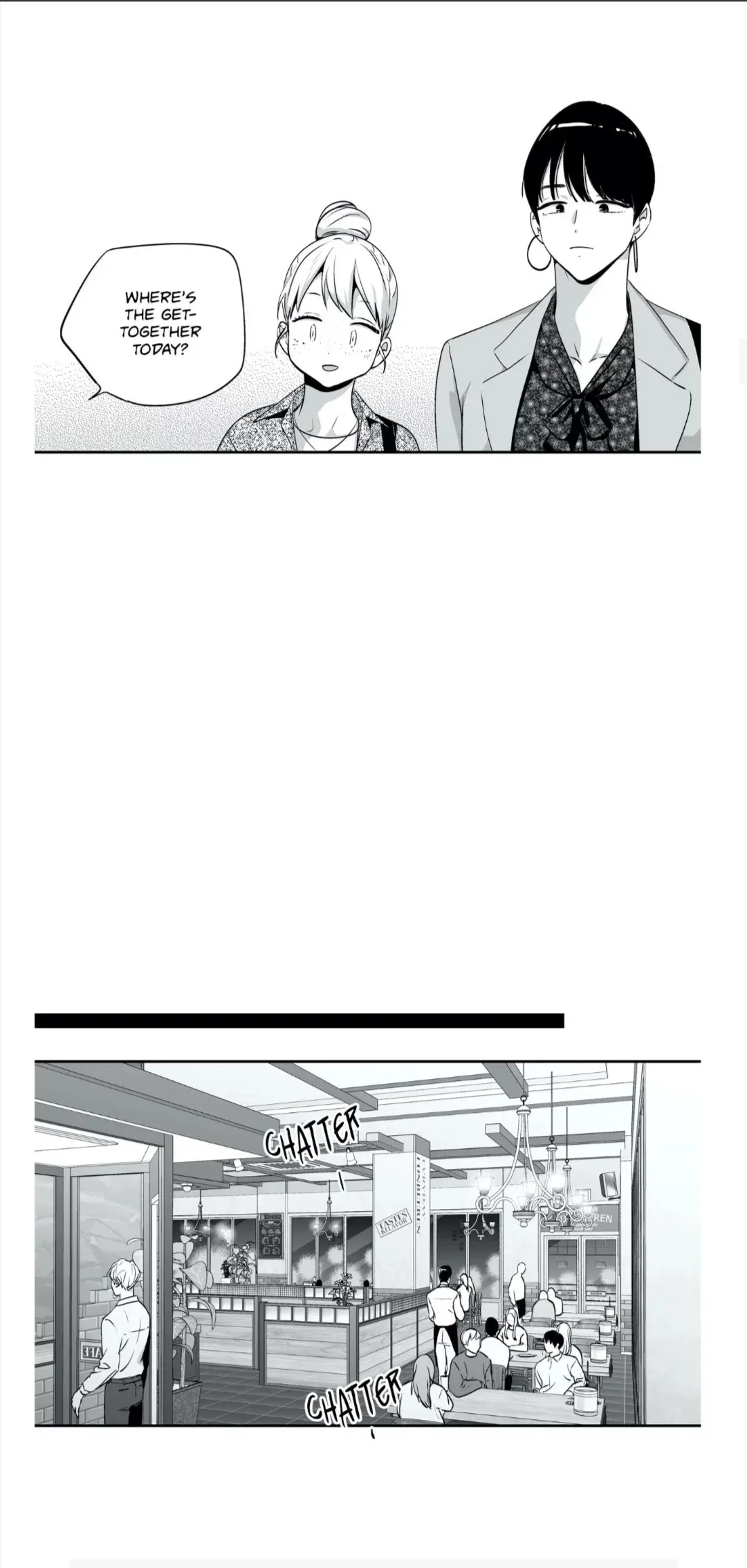 Love Is An Illusion Chapter 78 page 9