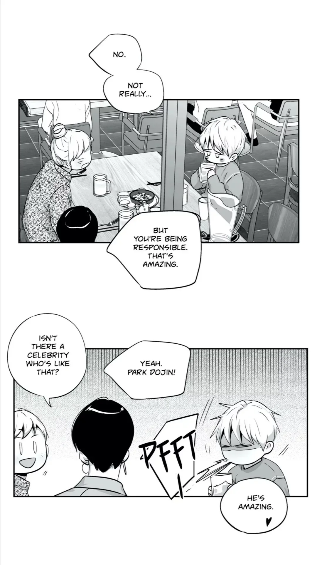 Love Is An Illusion Chapter 78 page 19