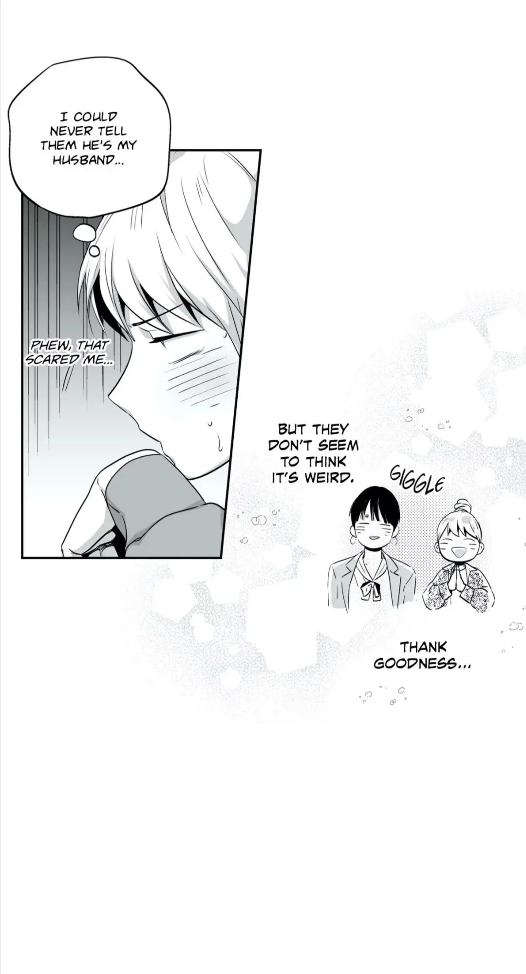 Love Is An Illusion Chapter 78 page 20