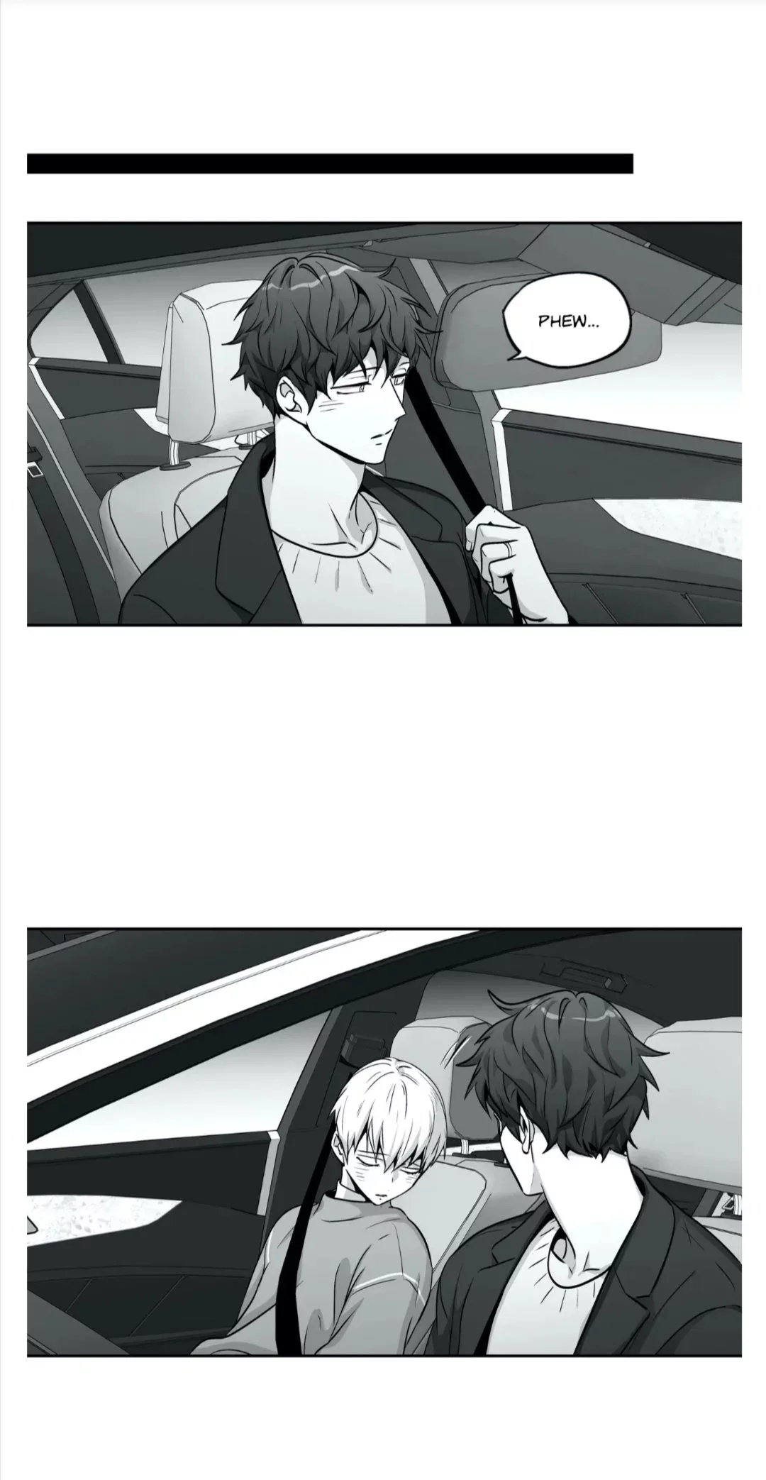 Love Is An Illusion Chapter 78 page 32