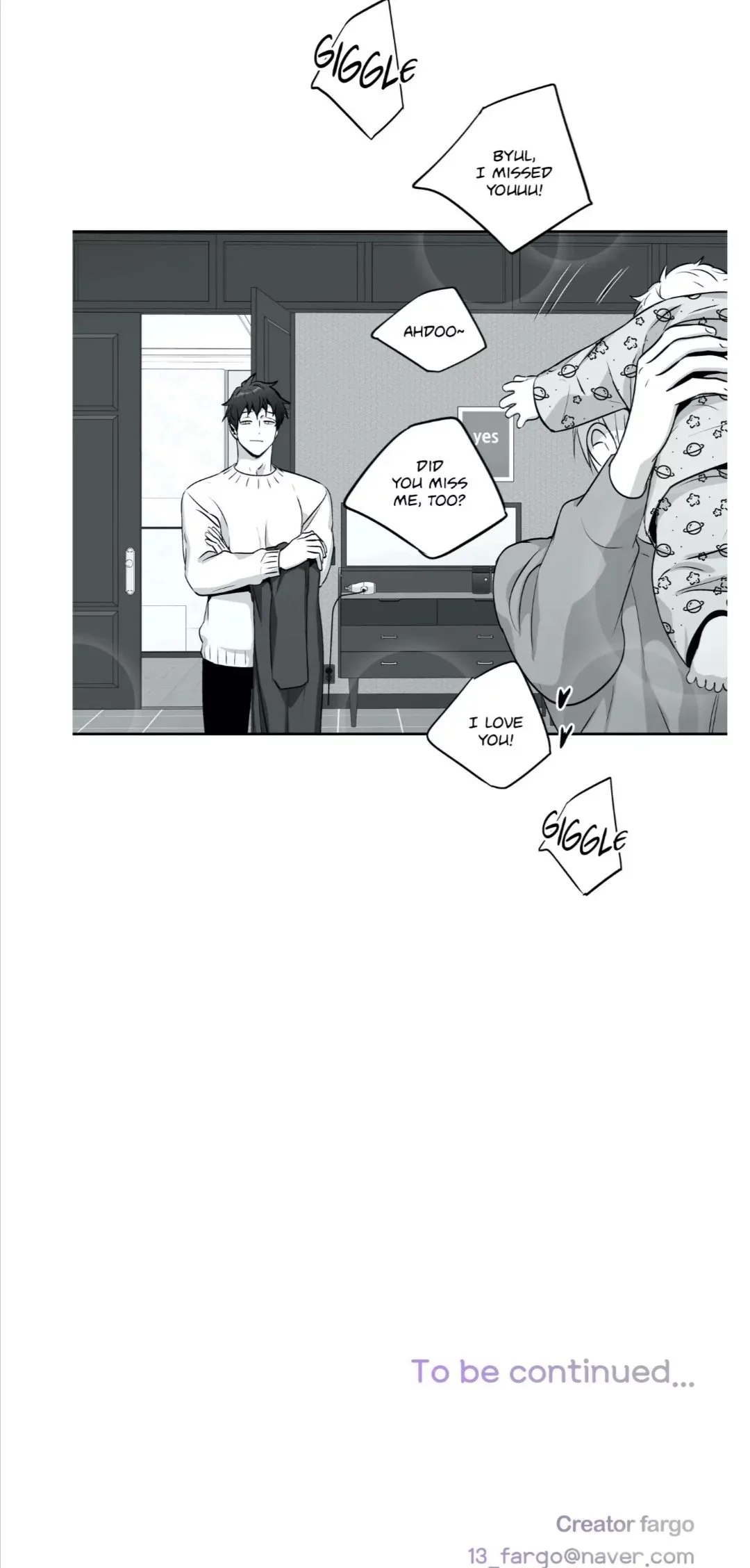 Love Is An Illusion Chapter 78 page 35