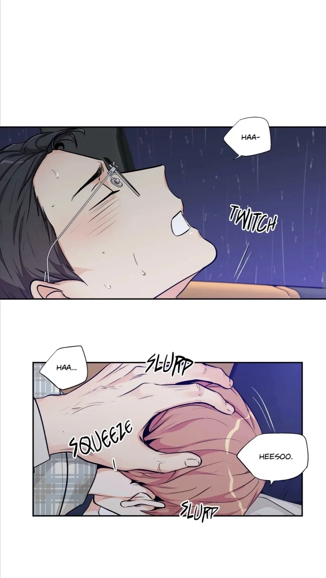 Love Is An Illusion Chapter 79 page 18