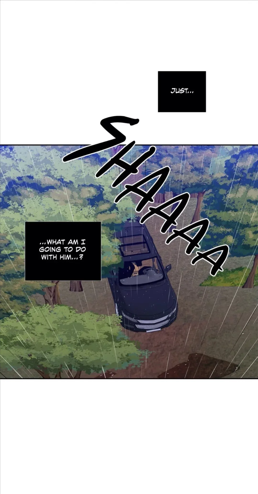 Love Is An Illusion Chapter 79 page 22
