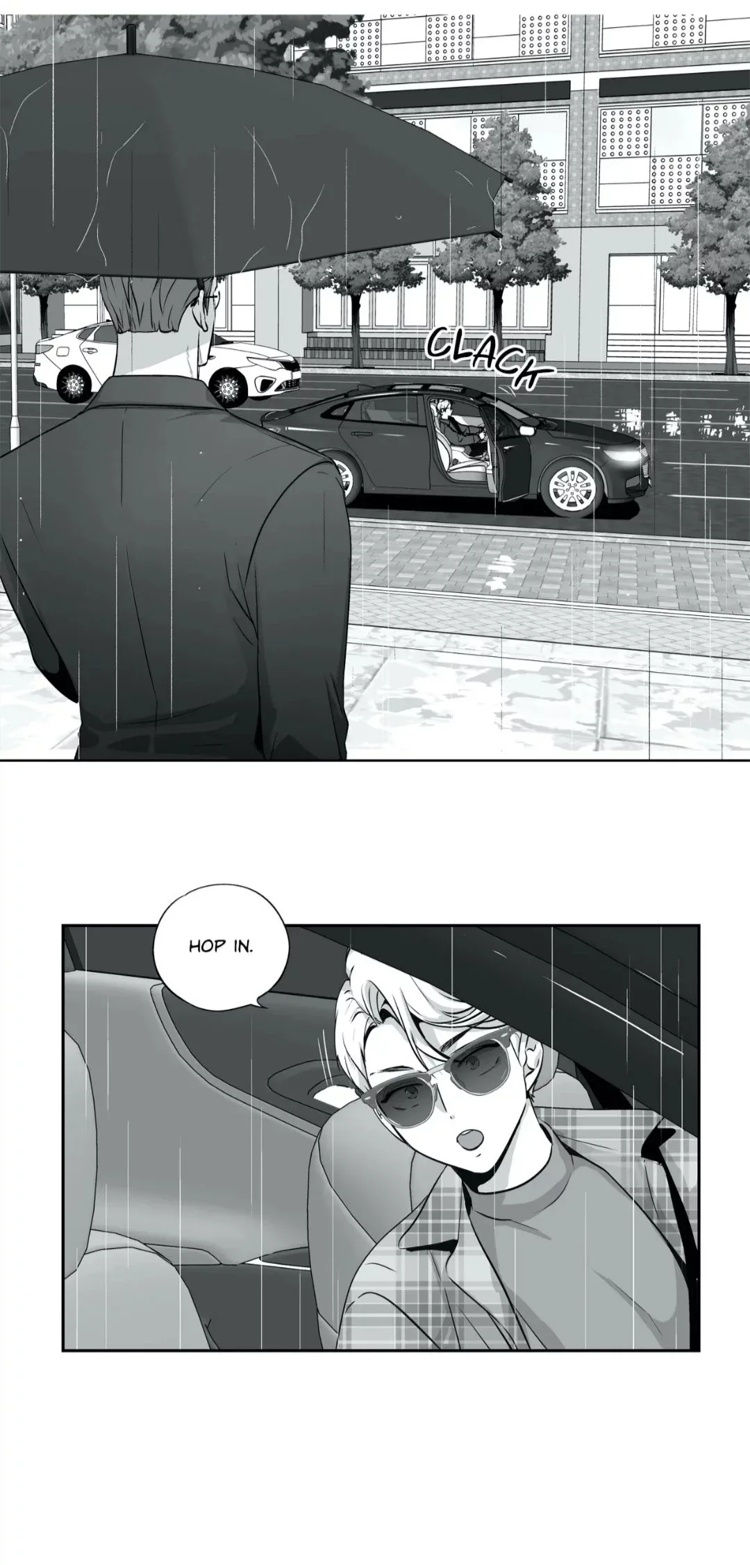 Love Is An Illusion Chapter 79 page 7