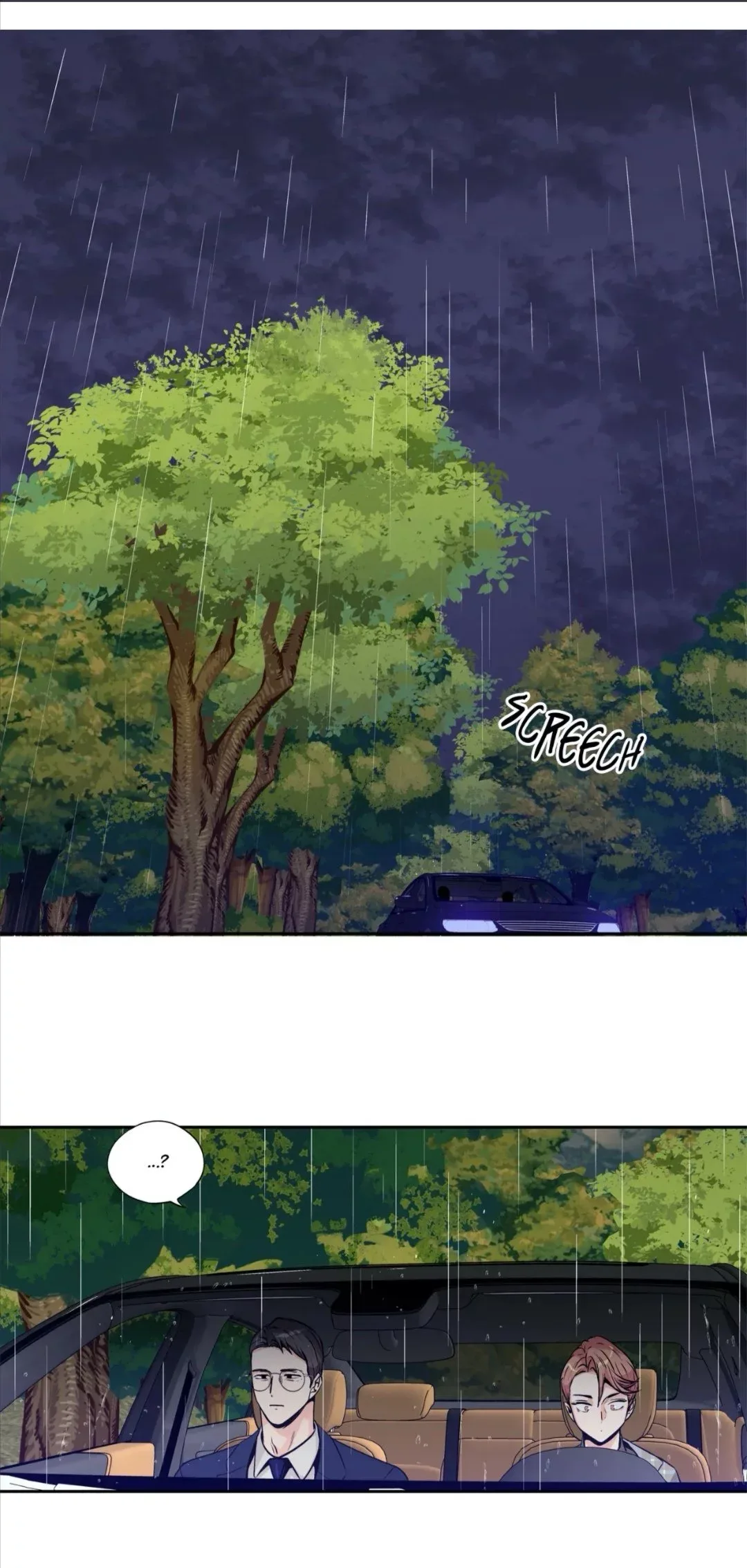 Love Is An Illusion Chapter 79 page 12