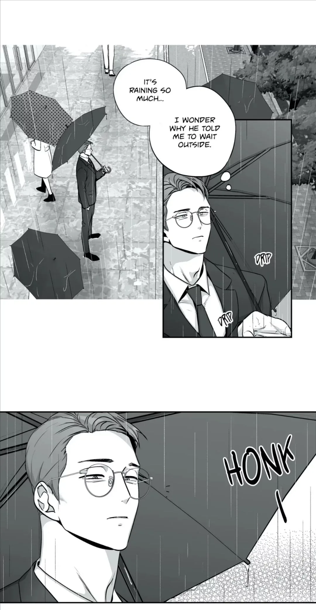 Love Is An Illusion Chapter 79 page 6