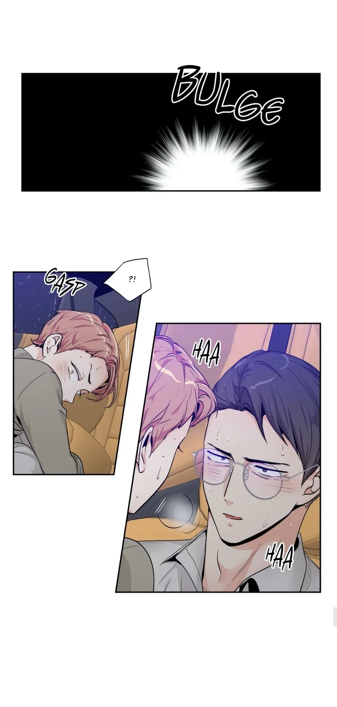 Love Is An Illusion Chapter 79 page 34
