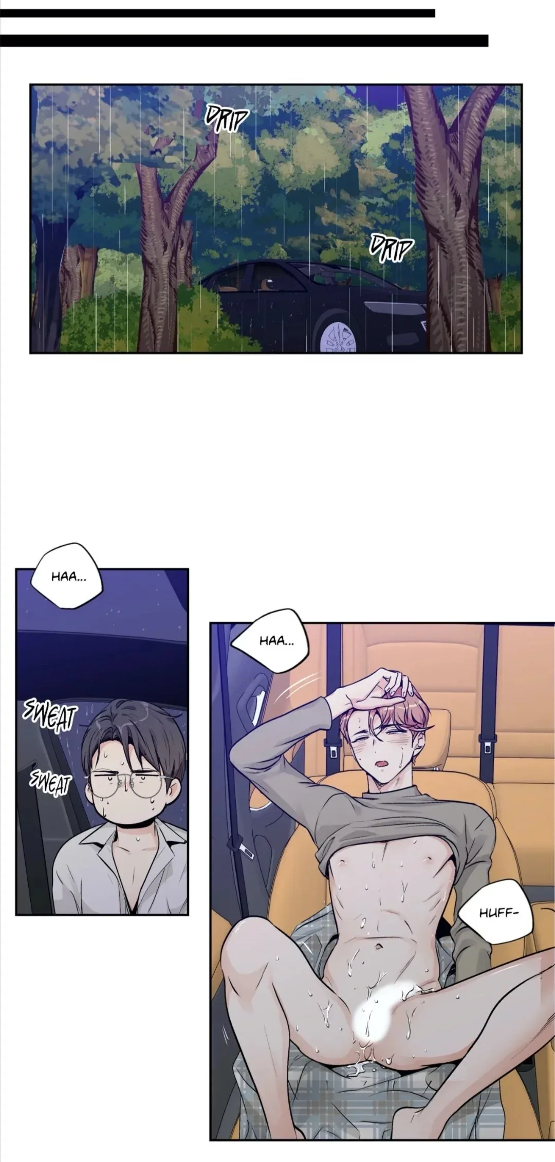 Love Is An Illusion Chapter 79 page 35