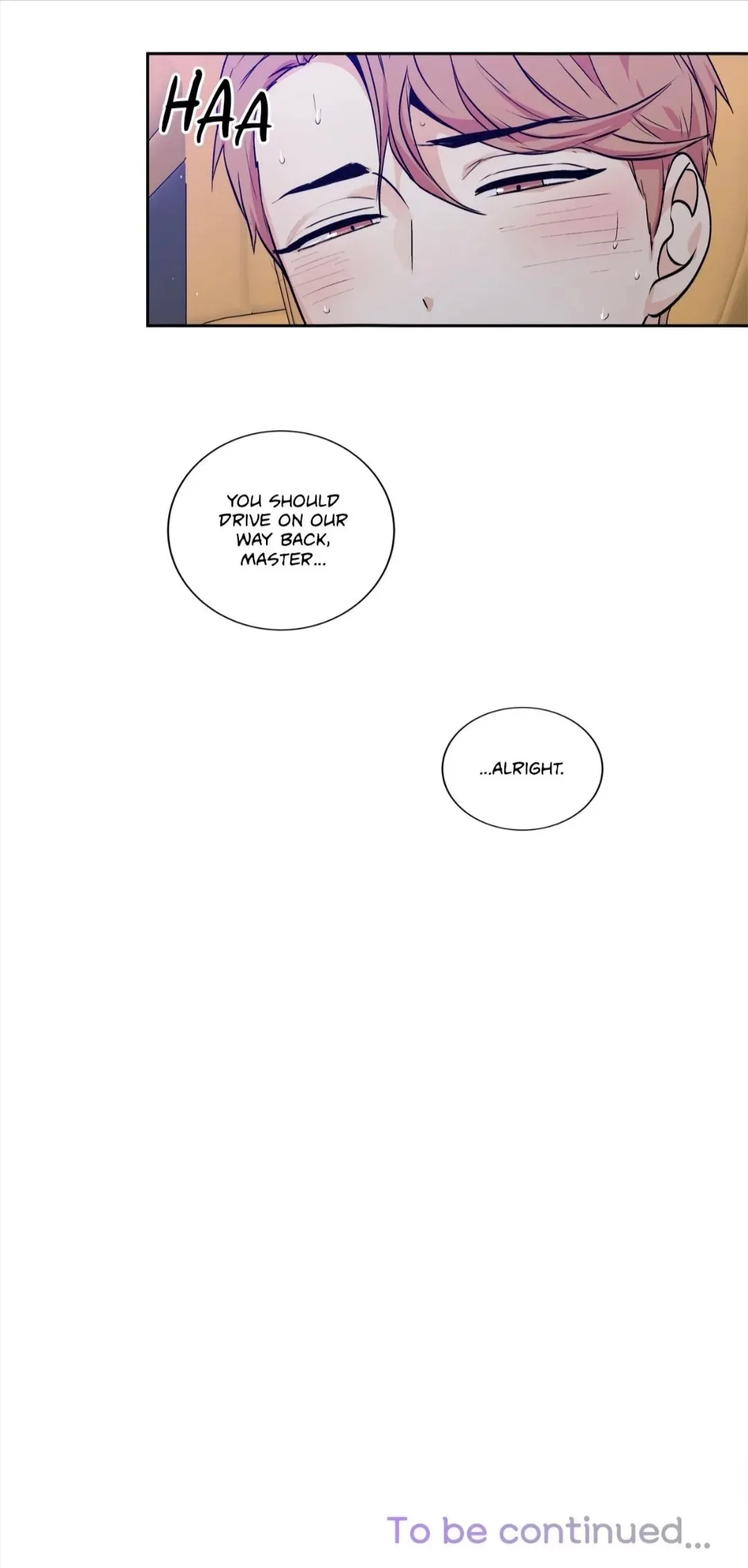 Love Is An Illusion Chapter 79 page 36