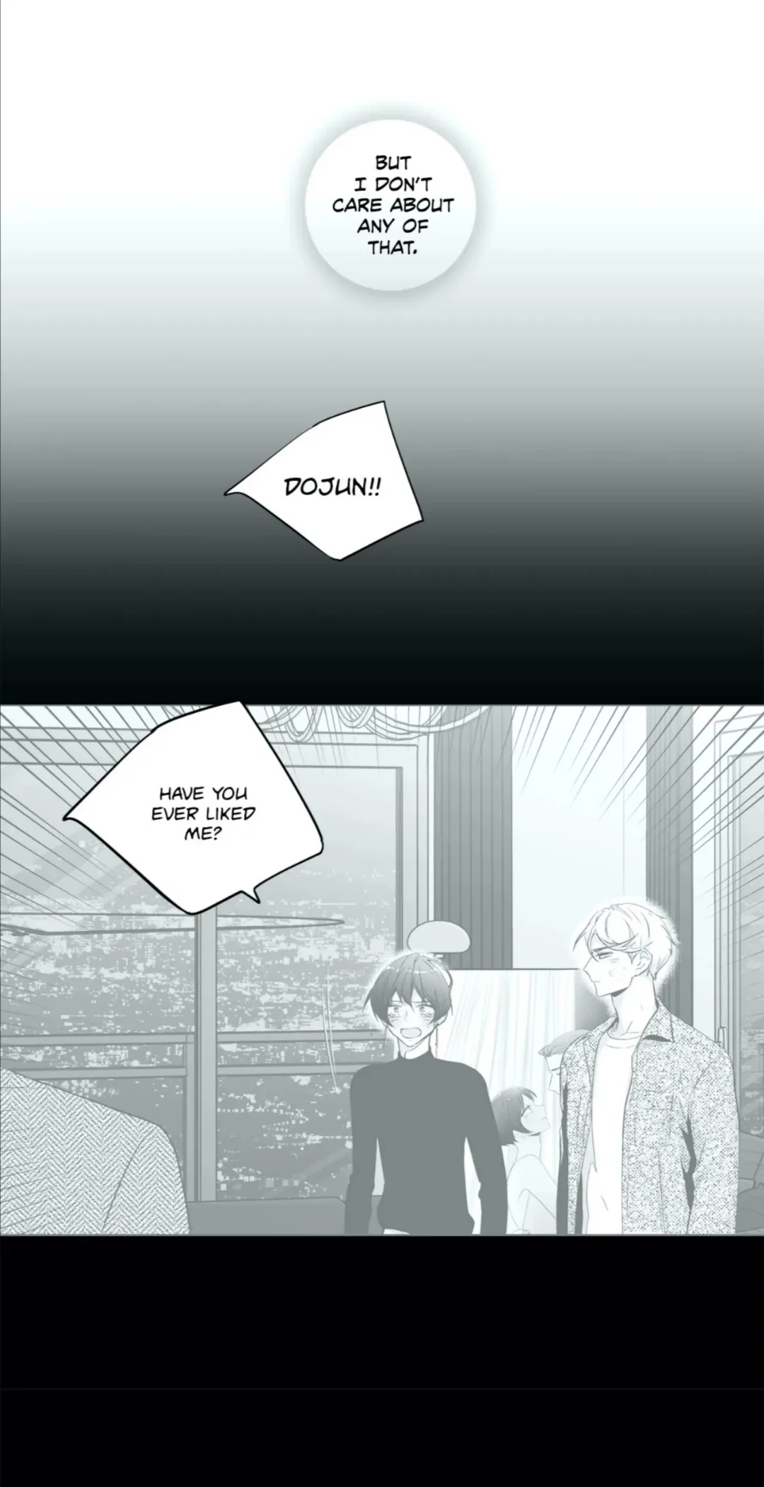 Love Is An Illusion Chapter 80 page 6