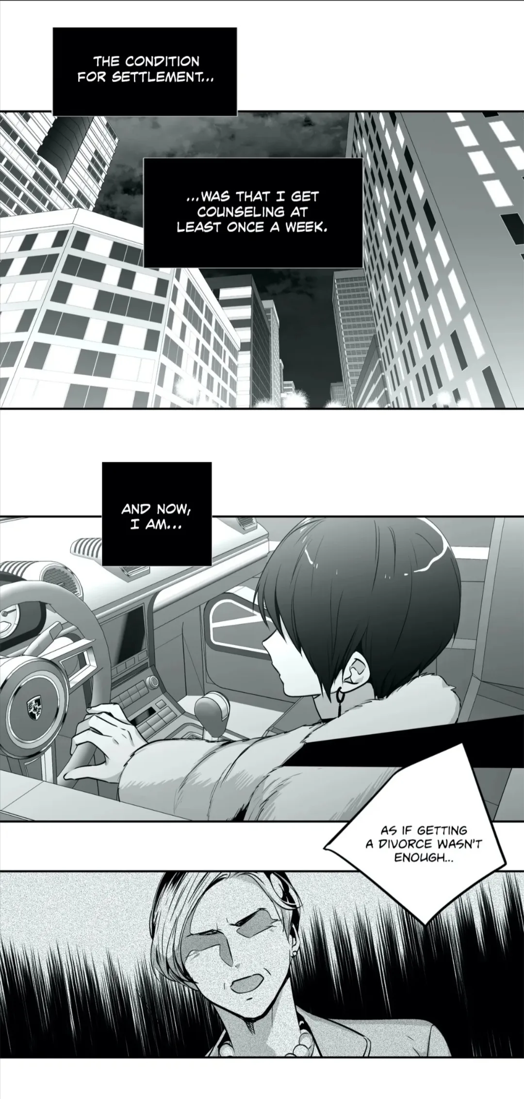 Love Is An Illusion Chapter 80 page 4