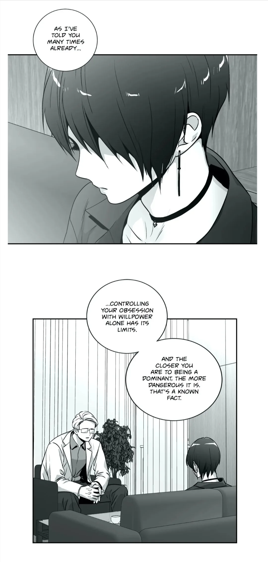 Love Is An Illusion Chapter 80 page 2