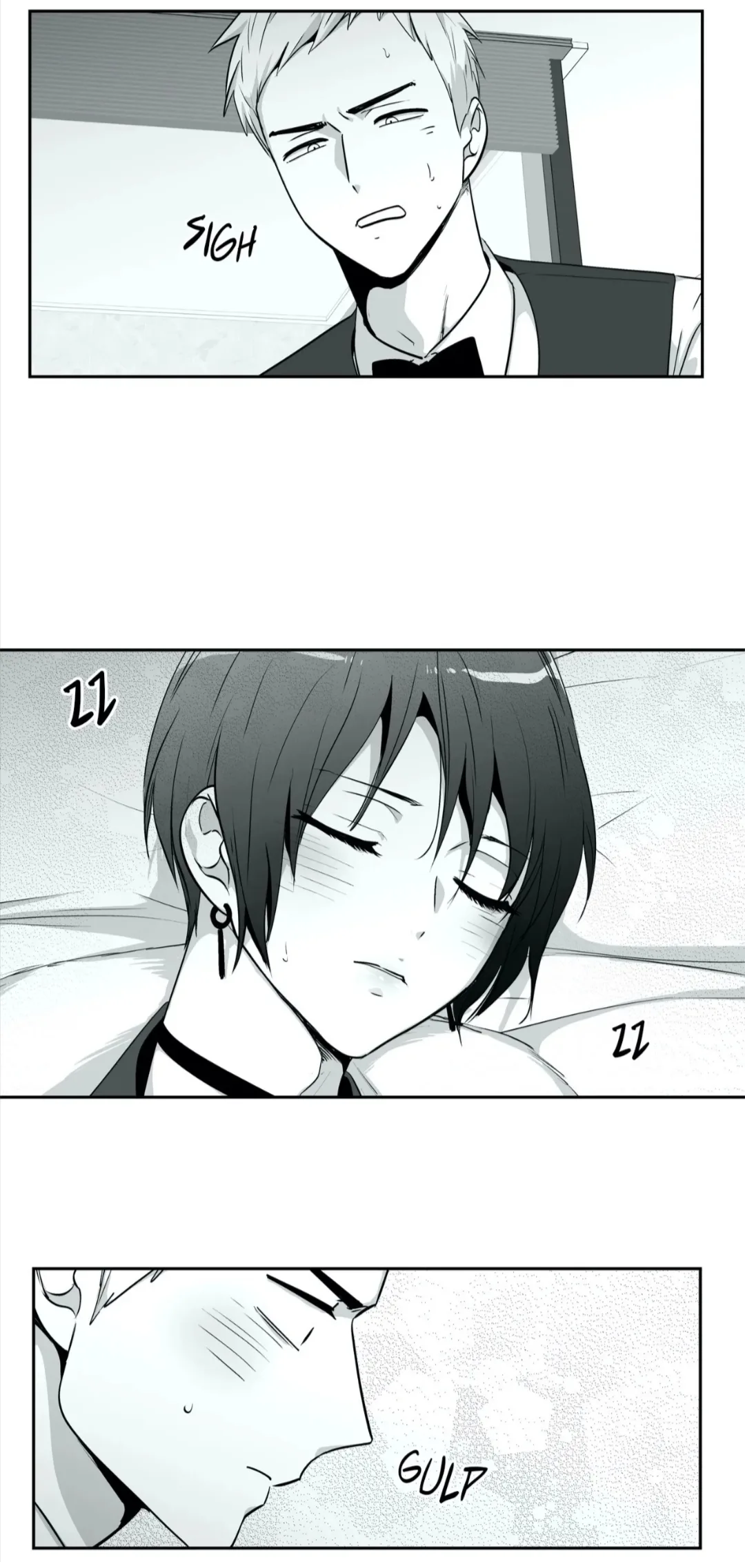 Love Is An Illusion Chapter 80 page 29