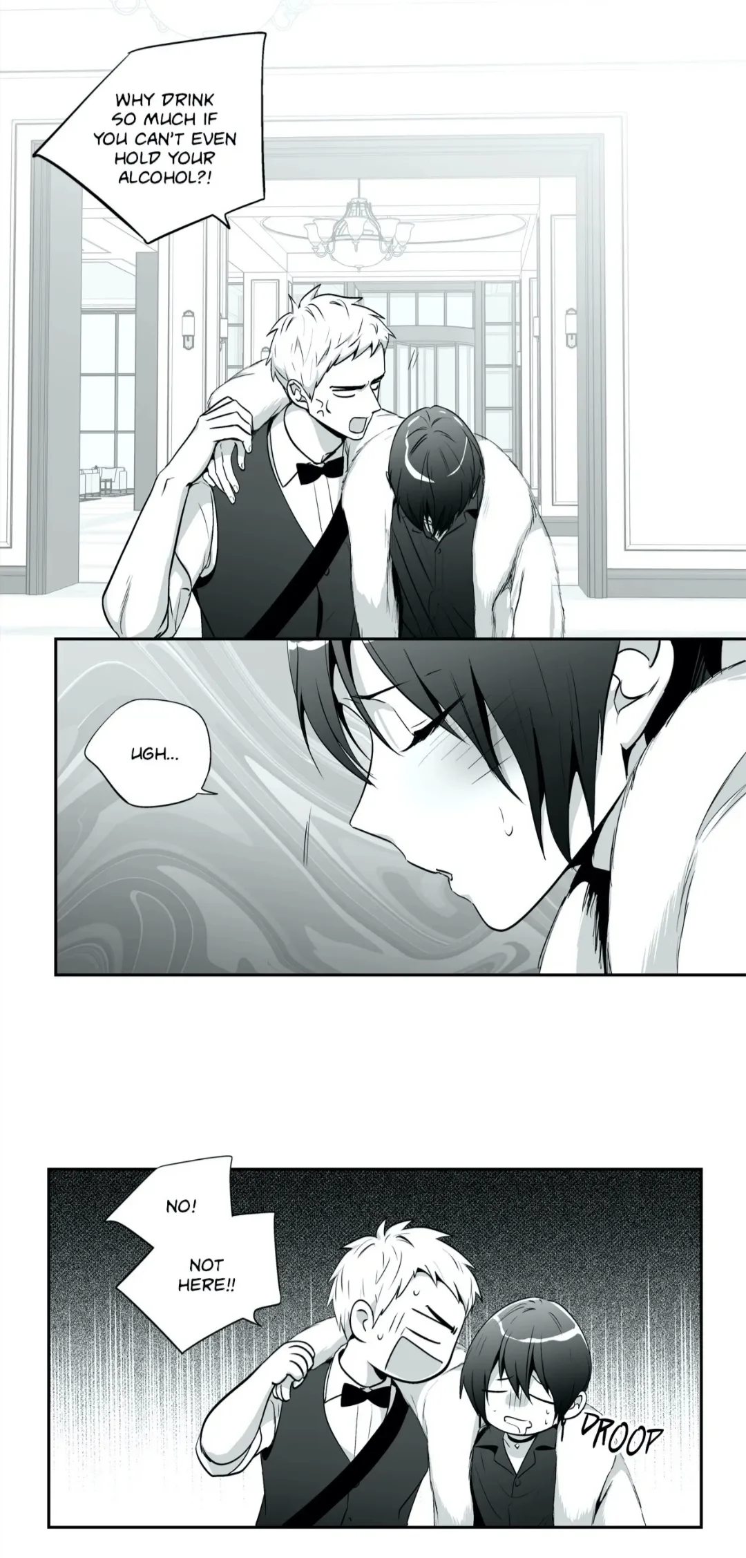 Love Is An Illusion Chapter 80 page 26