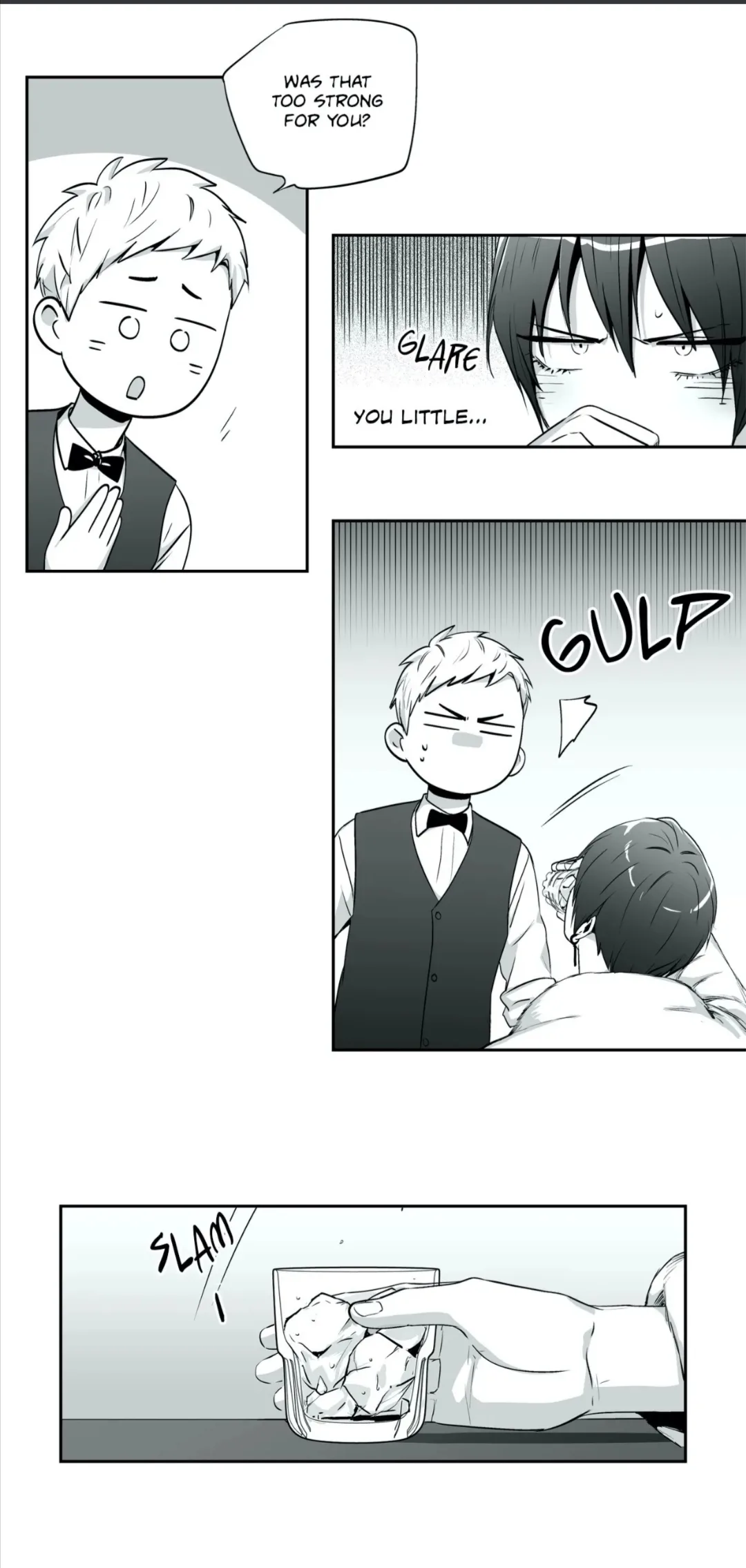 Love Is An Illusion Chapter 80 page 23