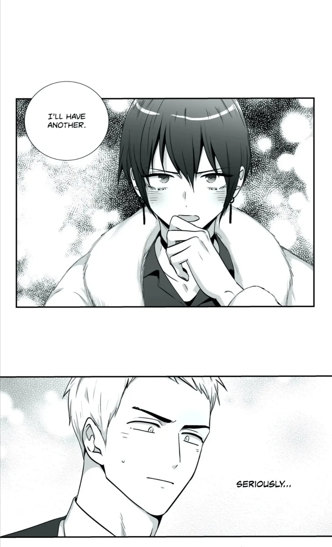 Love Is An Illusion Chapter 80 page 24