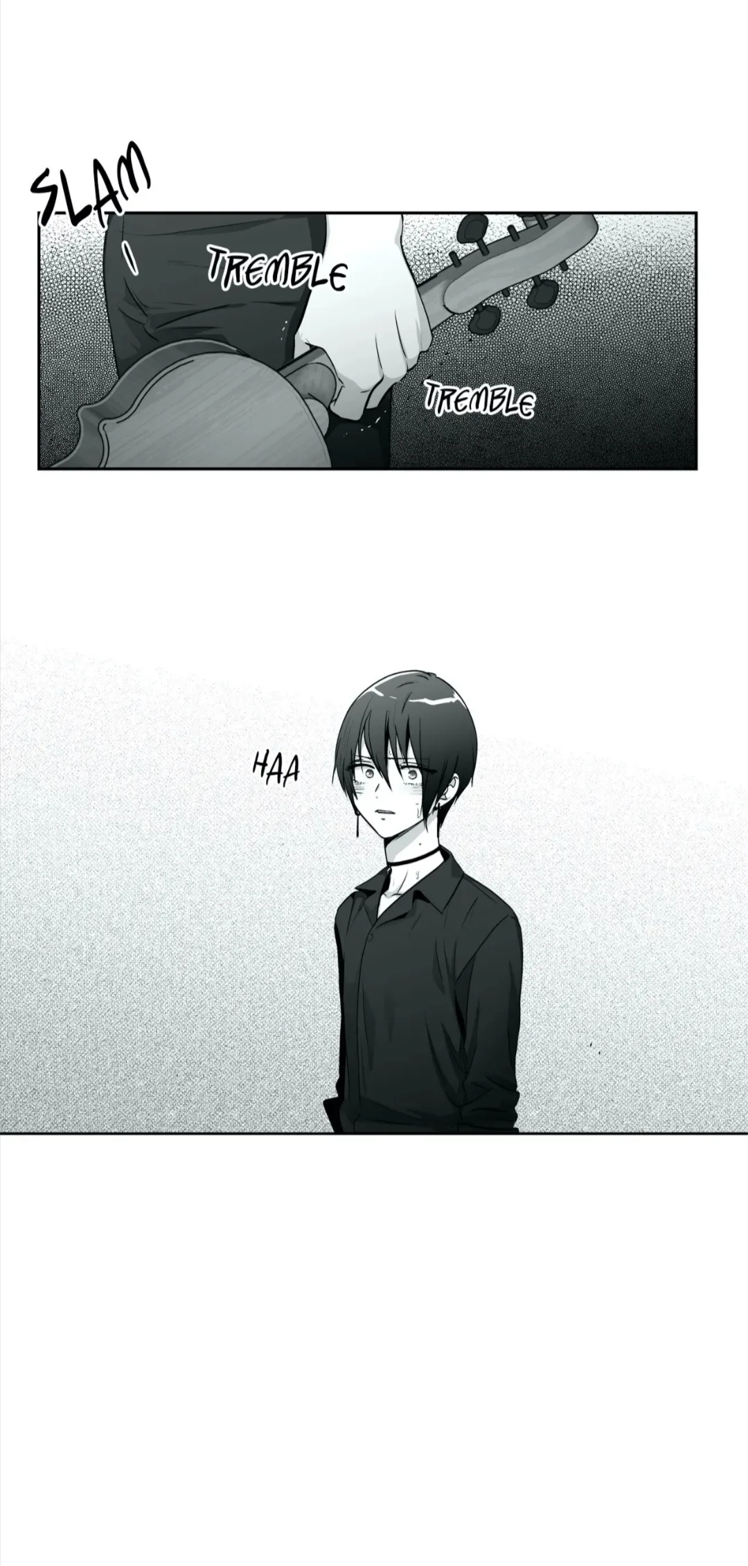 Love Is An Illusion Chapter 80 page 13