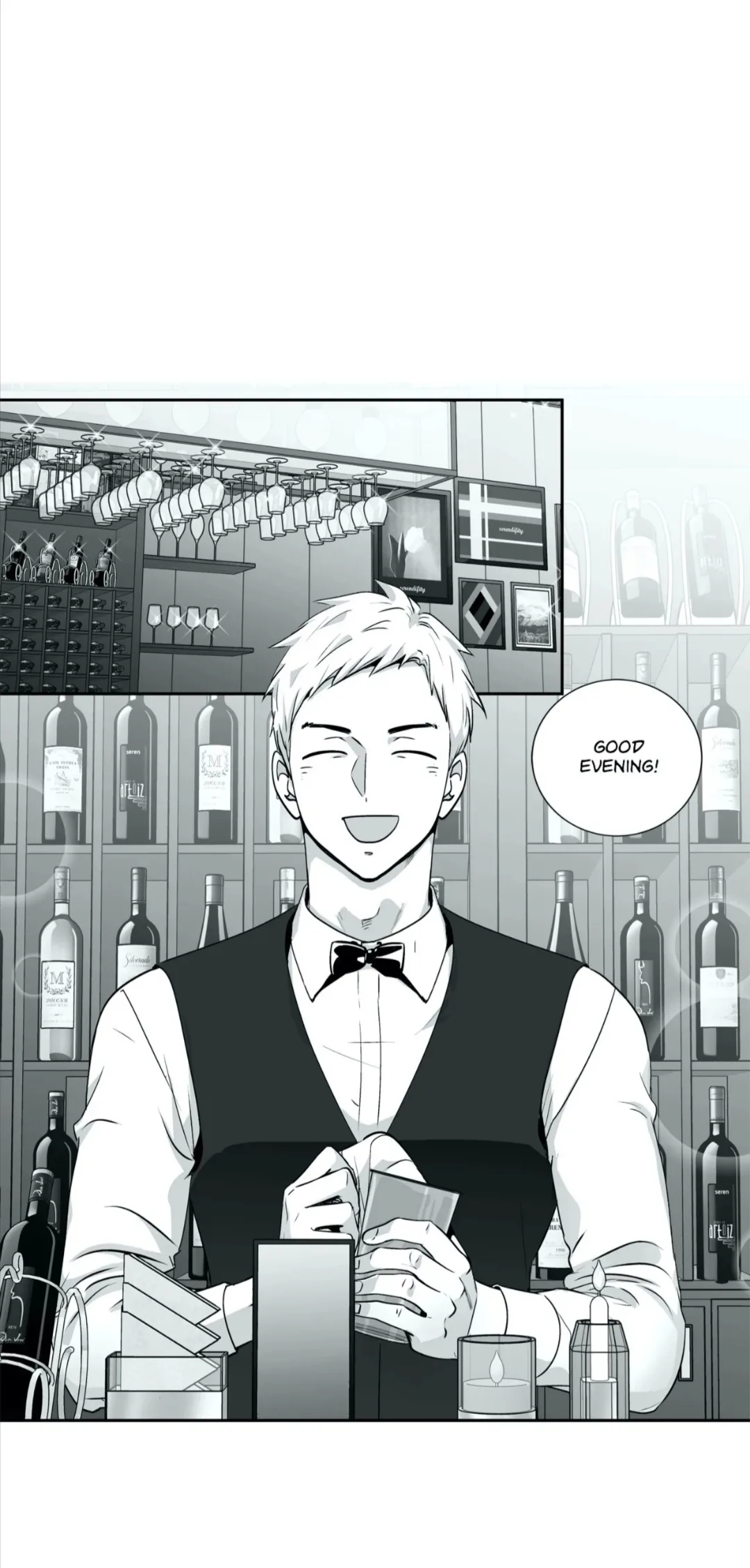 Love Is An Illusion Chapter 80 page 14