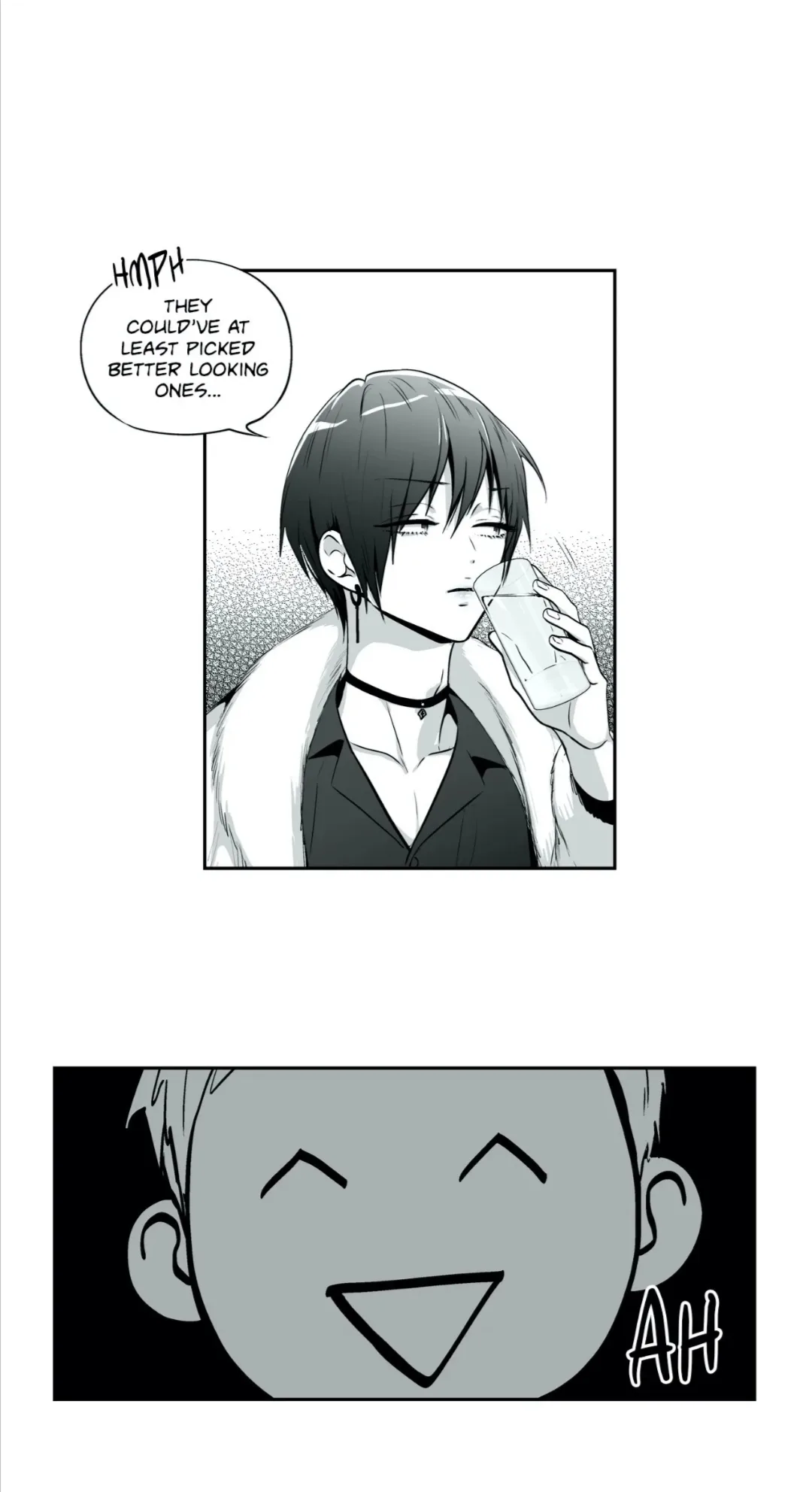 Love Is An Illusion Chapter 80 page 20