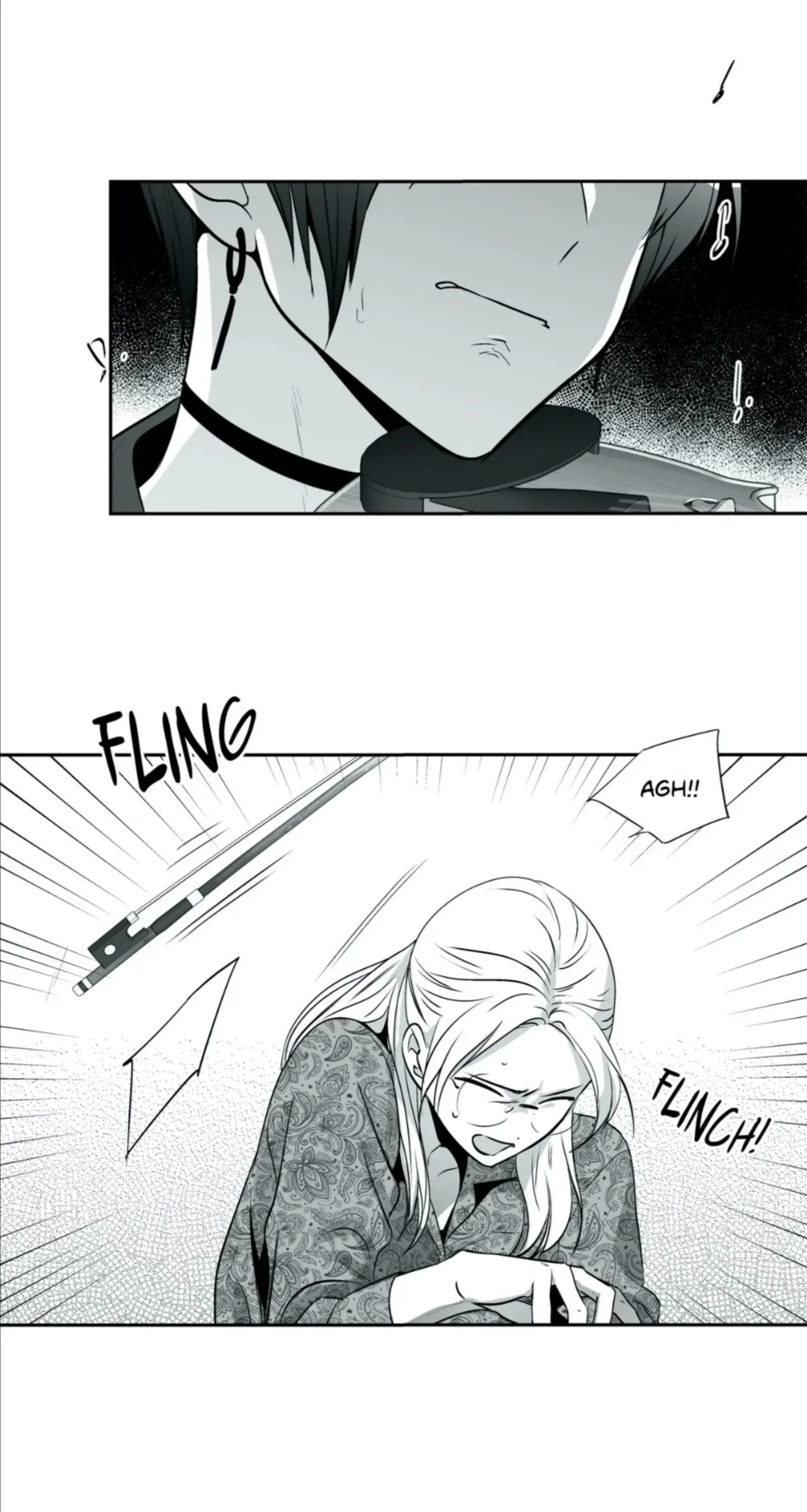 Love Is An Illusion Chapter 80 page 10