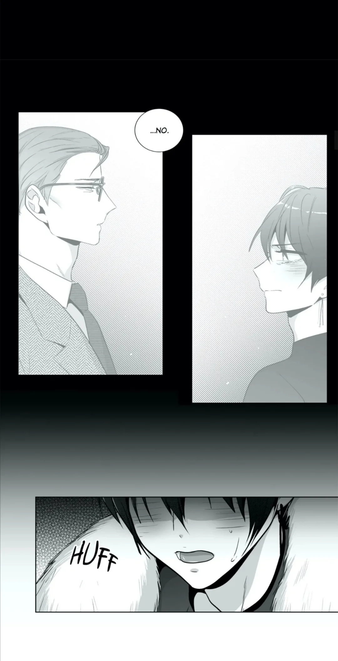 Love Is An Illusion Chapter 80 page 7