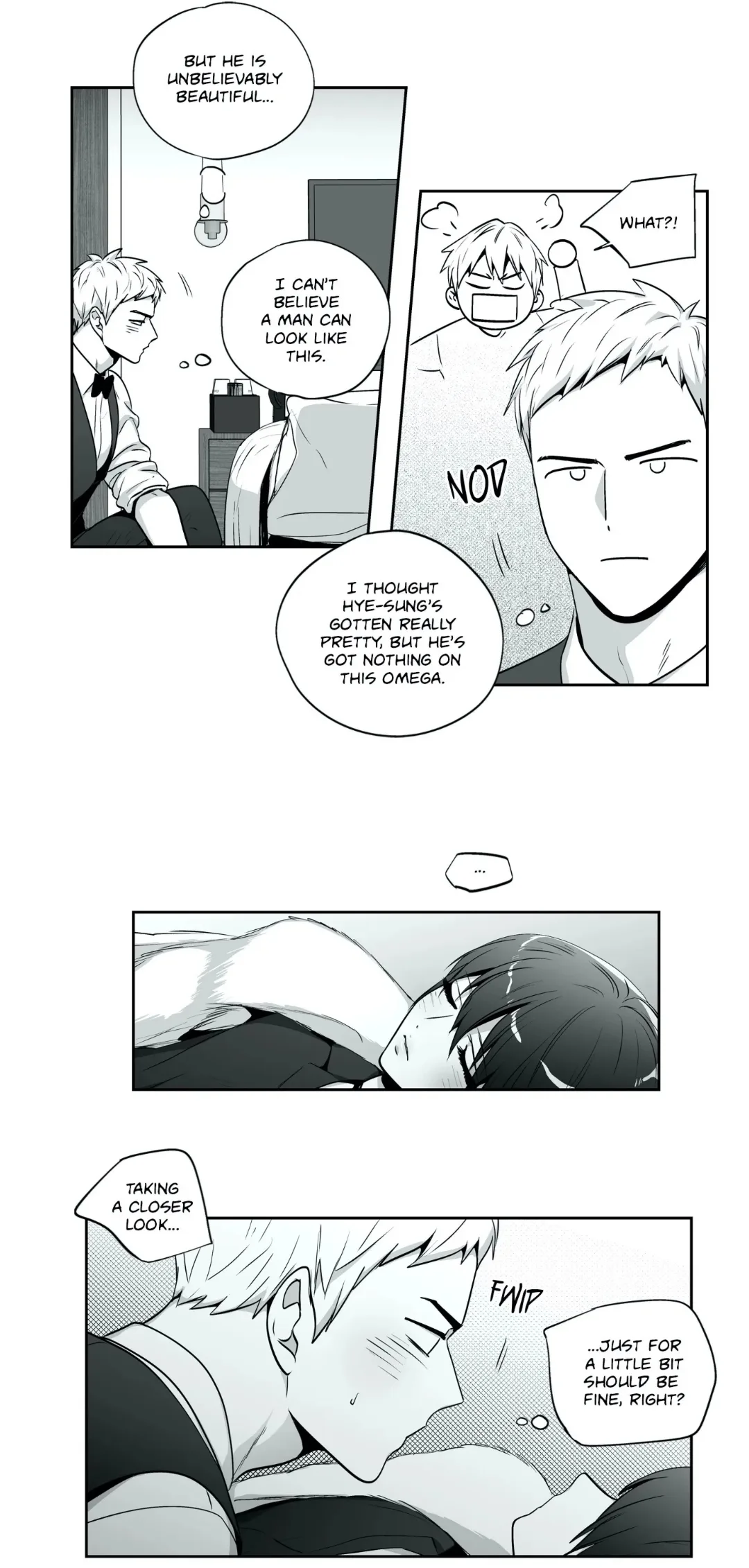 Love Is An Illusion Chapter 80 page 30