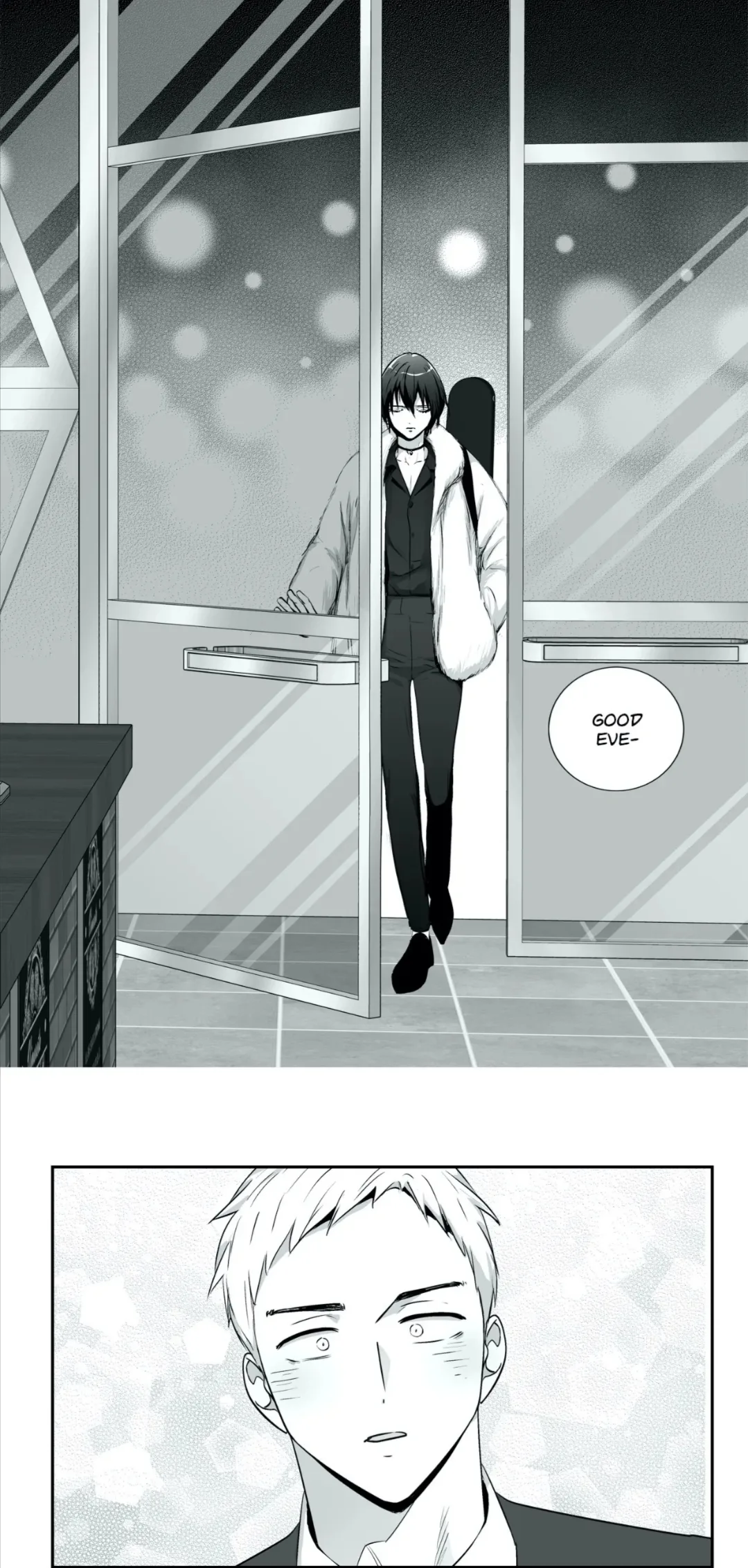 Love Is An Illusion Chapter 80 page 17