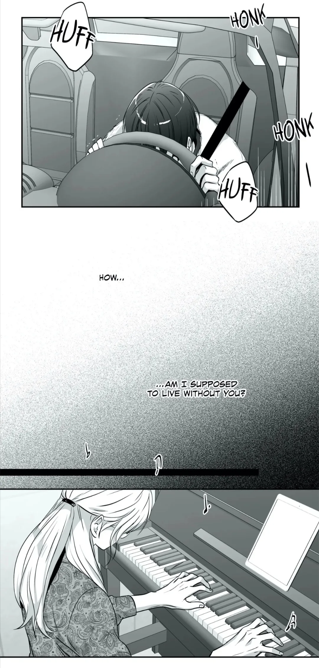 Love Is An Illusion Chapter 80 page 8