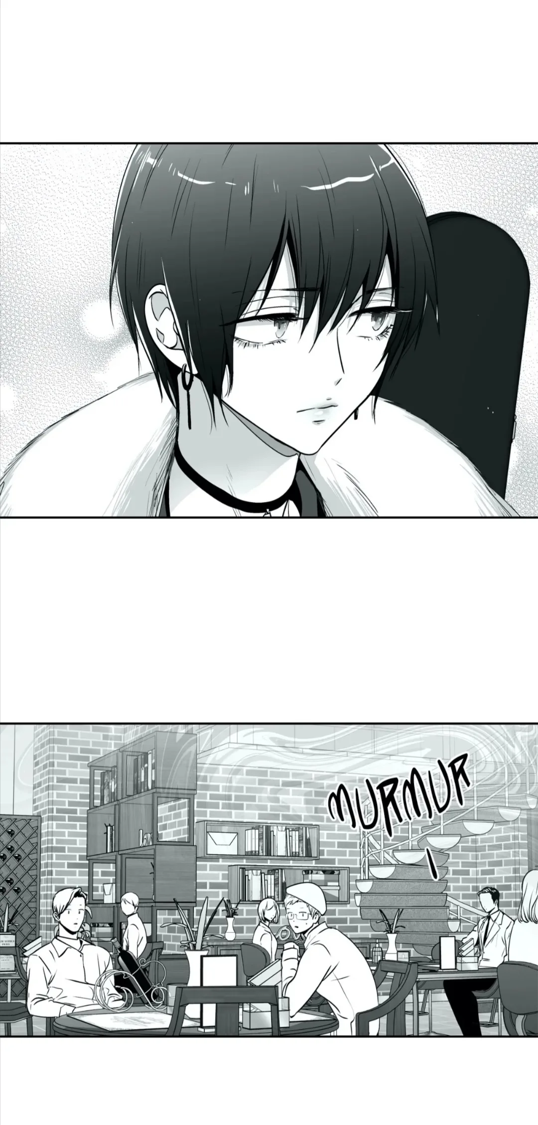 Love Is An Illusion Chapter 80 page 18