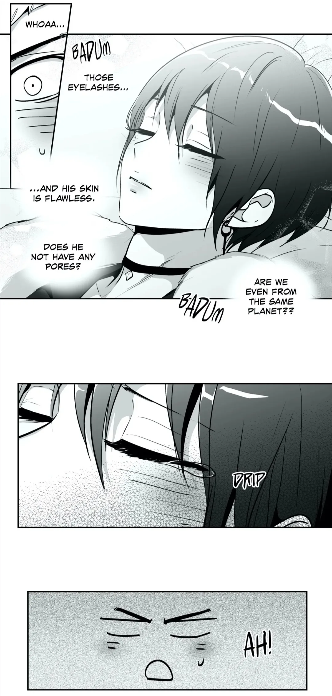 Love Is An Illusion Chapter 80 page 31