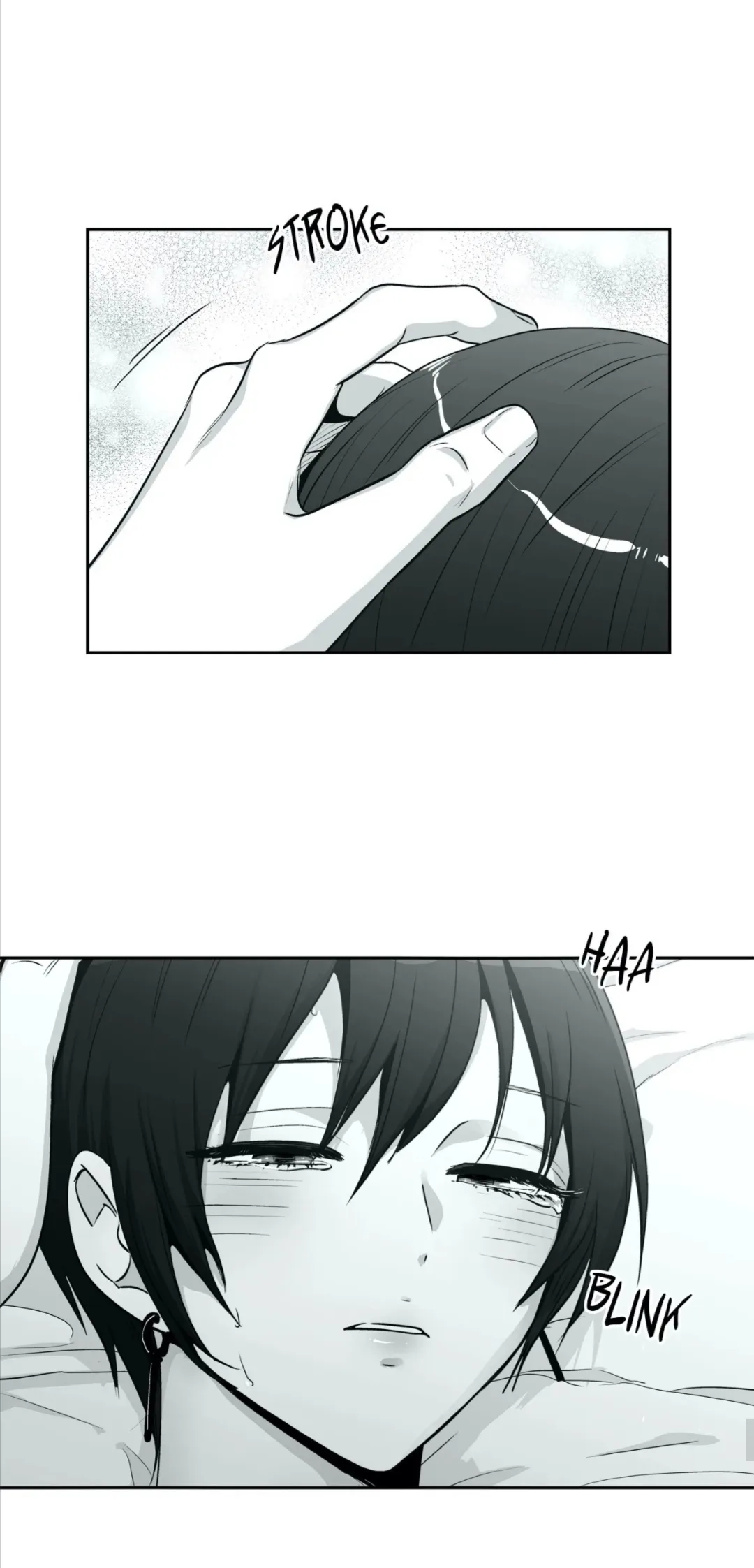 Love Is An Illusion Chapter 80 page 33