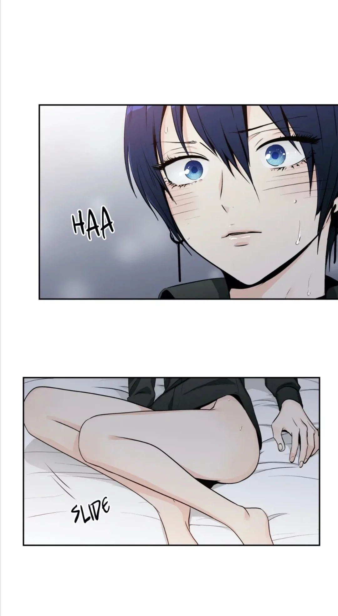 Love Is An Illusion Chapter 81 page 30